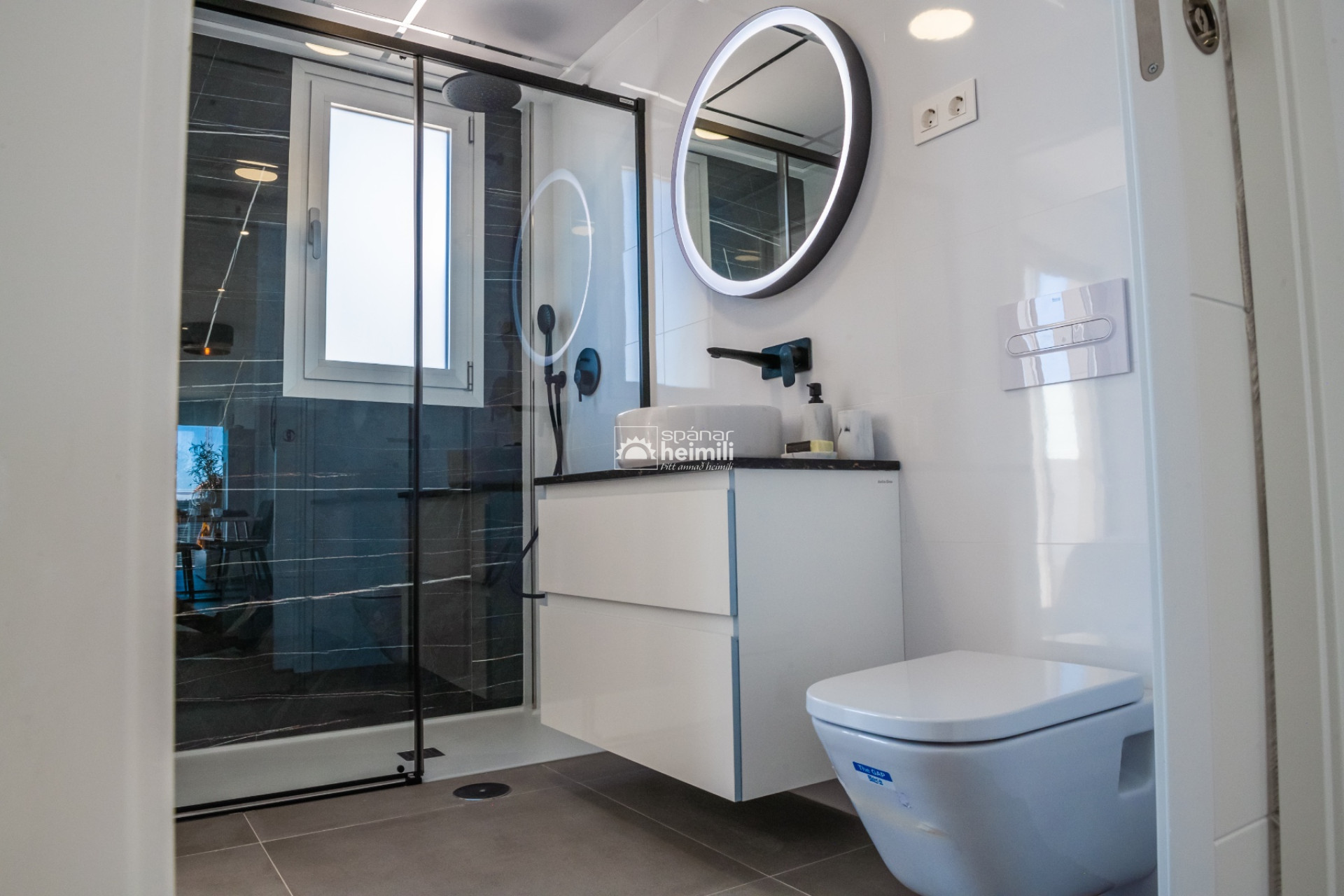 Nieuwbouw - Villa -
Los Alcazares