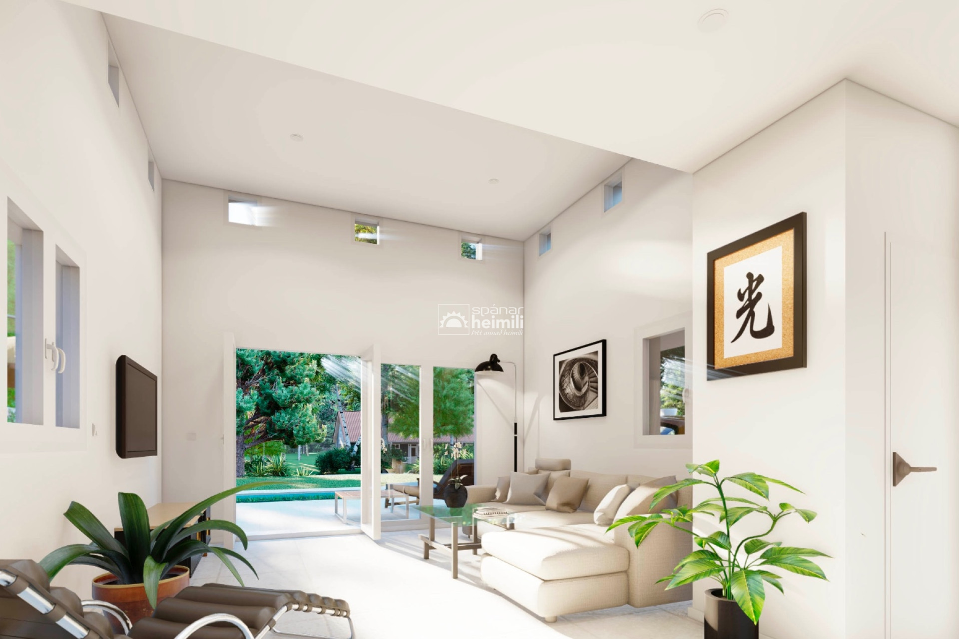 Nieuwbouw - Villa -
Los Alcazares