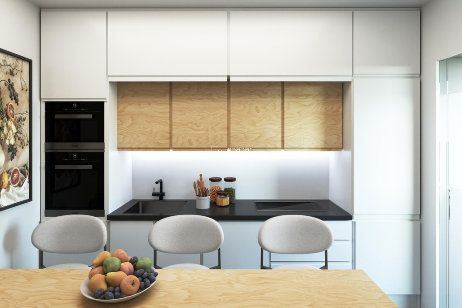 Nieuwbouw - Villa -
Malaga - Antequera