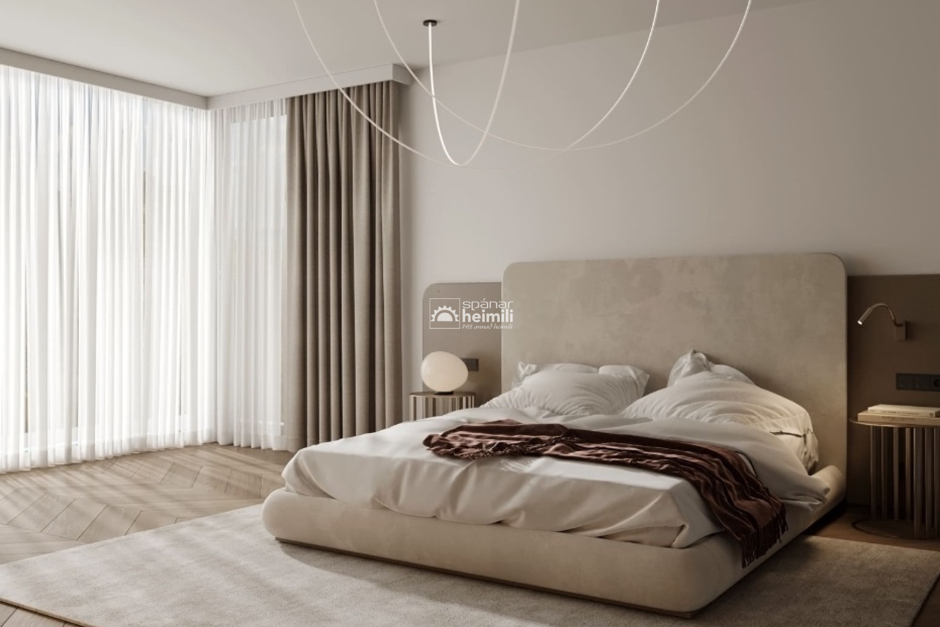Nieuwbouw - Villa -
Málaga/Marbella - Marbella