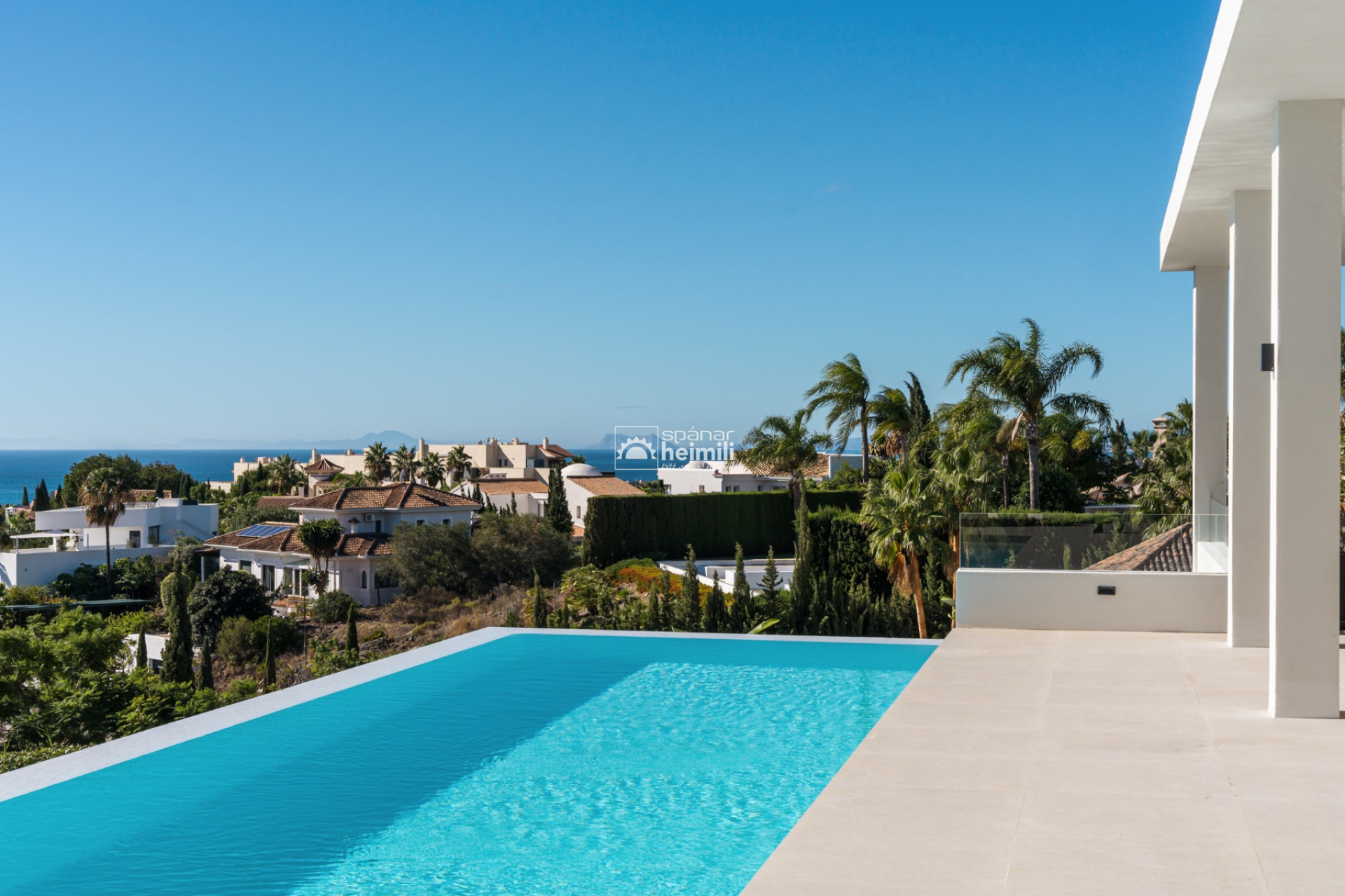 Nieuwbouw - Villa -
Malaga - Marbella