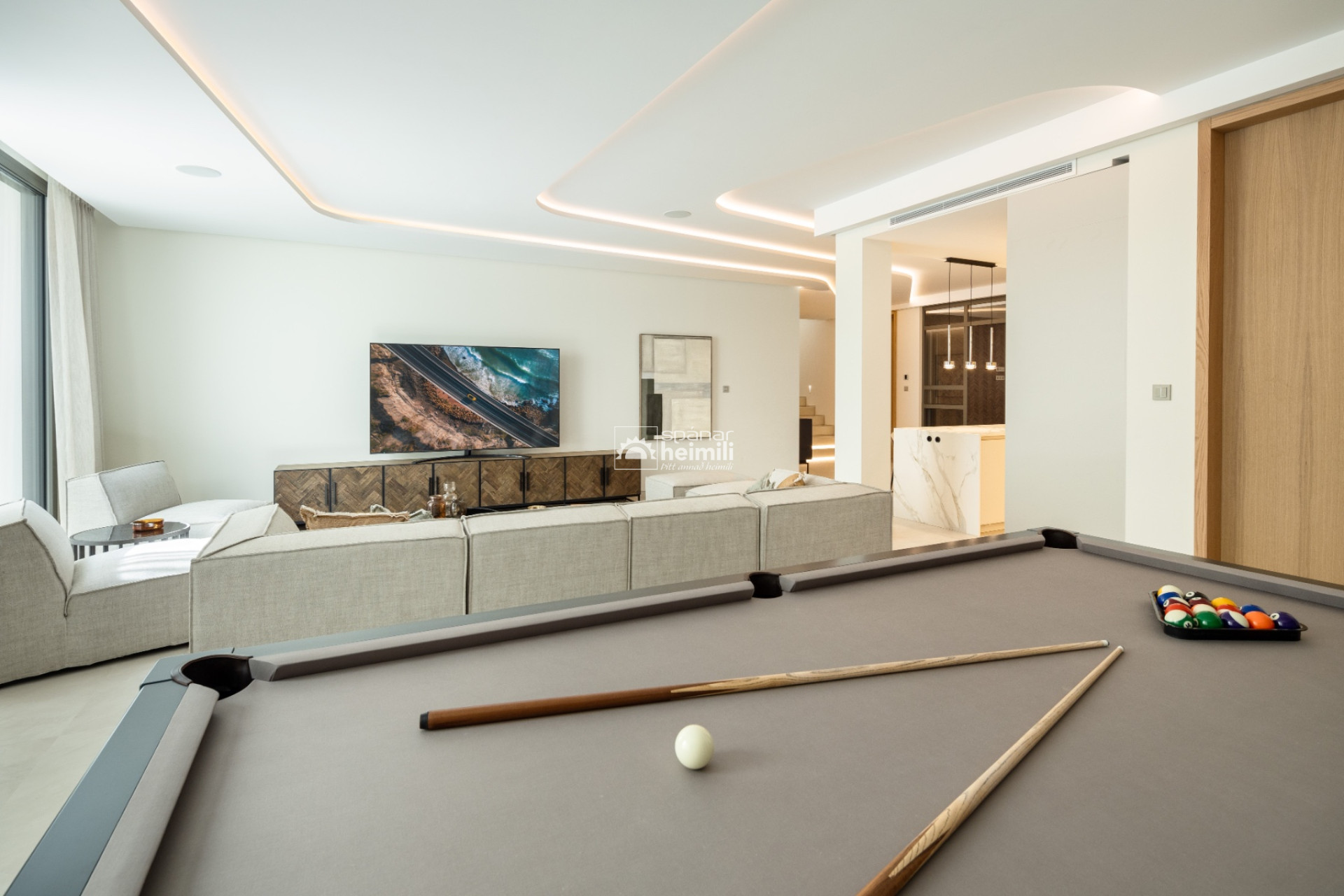 Nieuwbouw - Villa -
Malaga - Marbella