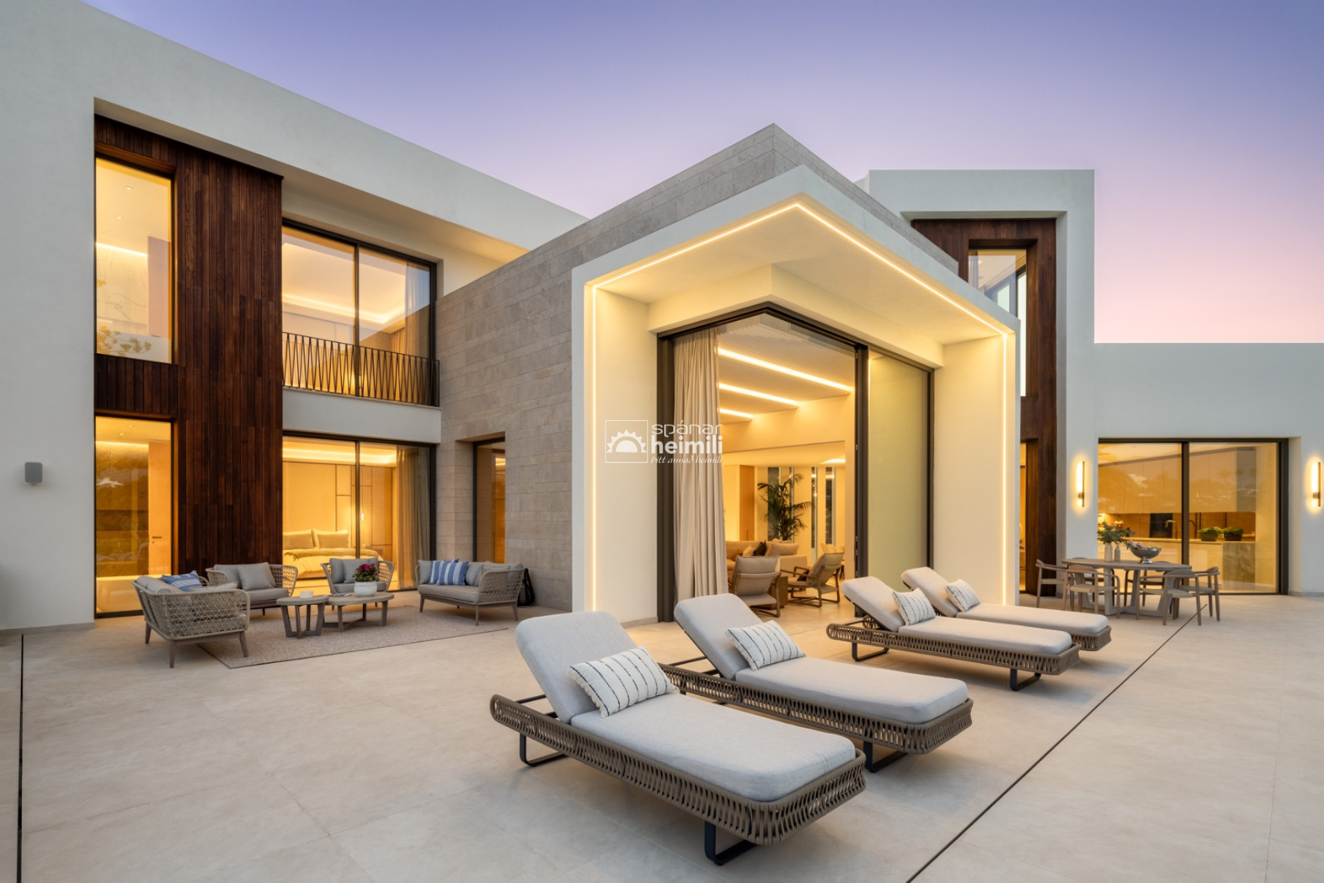 Nieuwbouw - Villa -
Malaga - Marbella