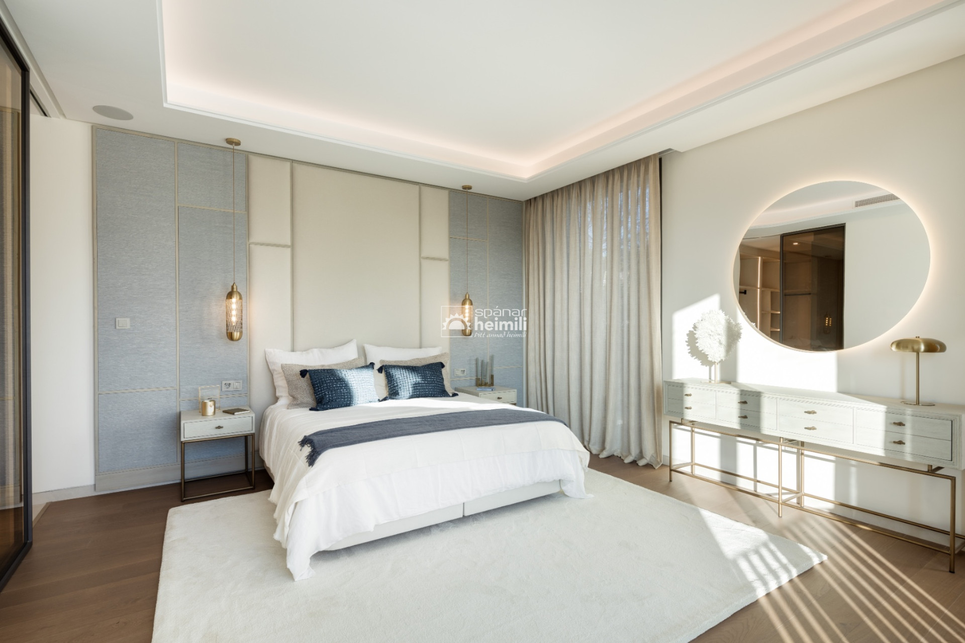 Nieuwbouw - Villa -
Malaga - Marbella
