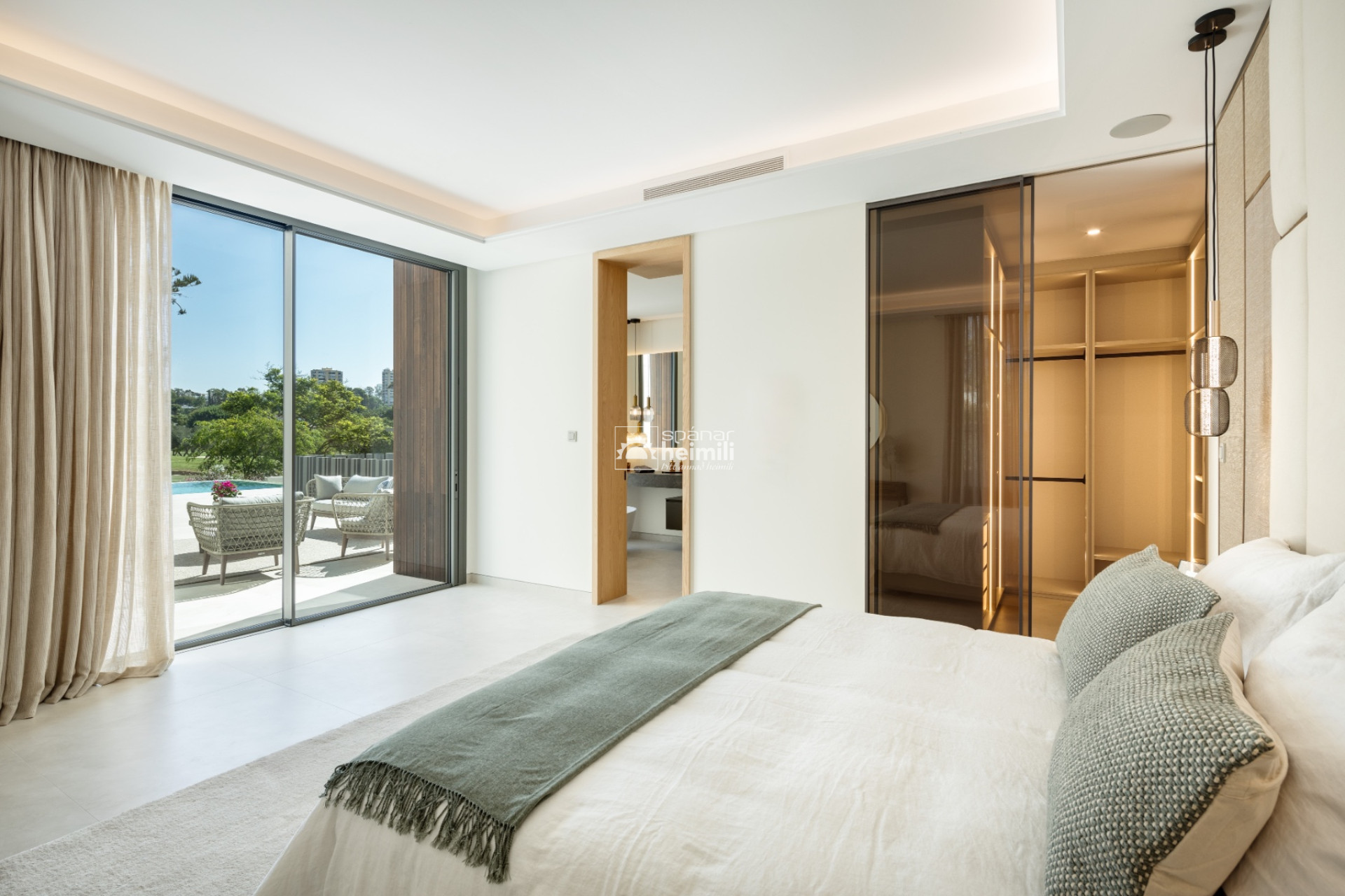 Nieuwbouw - Villa -
Malaga - Marbella