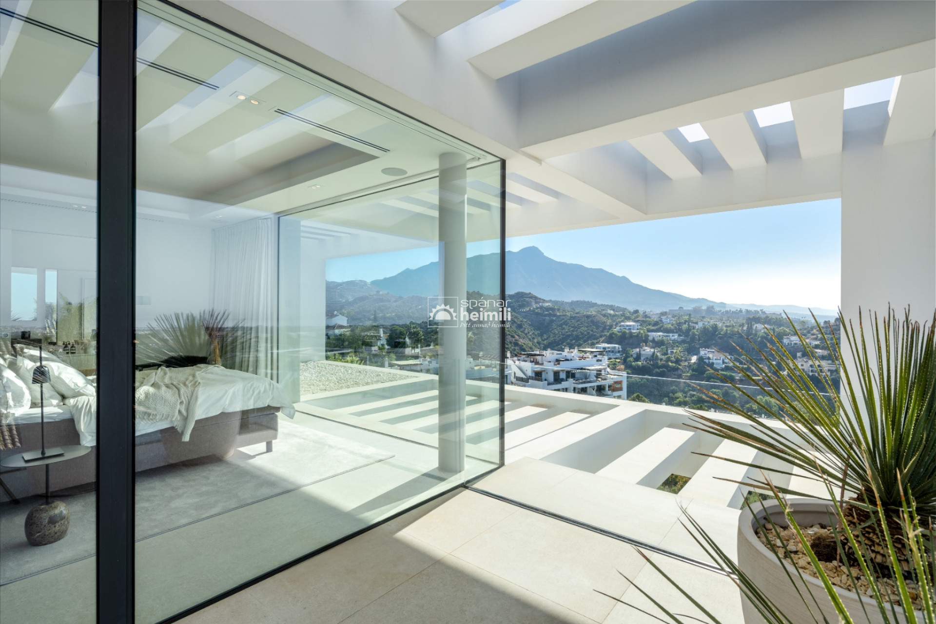 Nieuwbouw - Villa -
Malaga - Marbella
