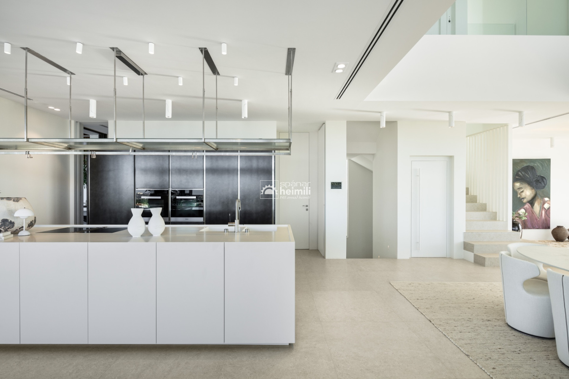 Nieuwbouw - Villa -
Malaga - Marbella