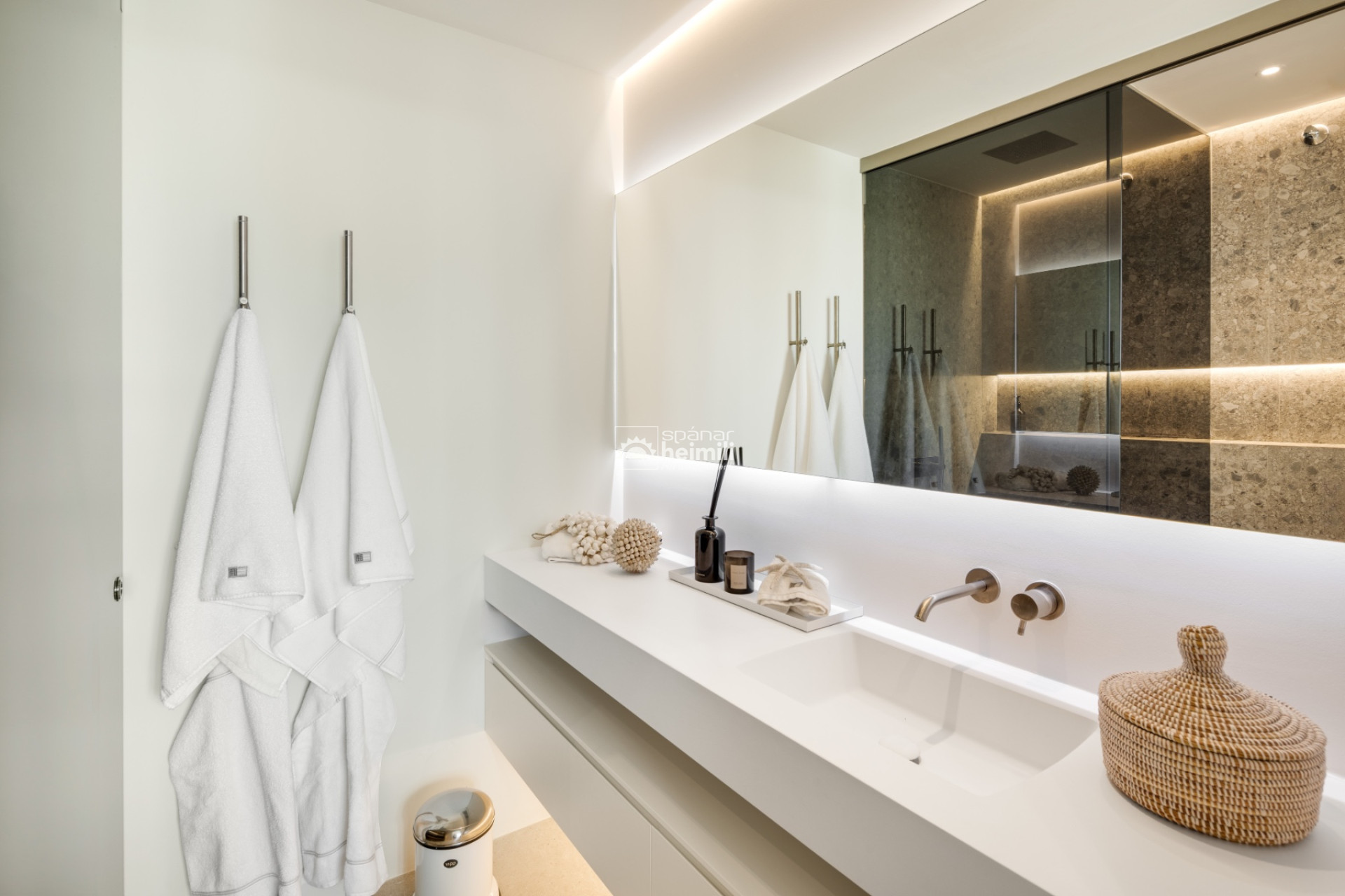 Nieuwbouw - Villa -
Malaga - Marbella