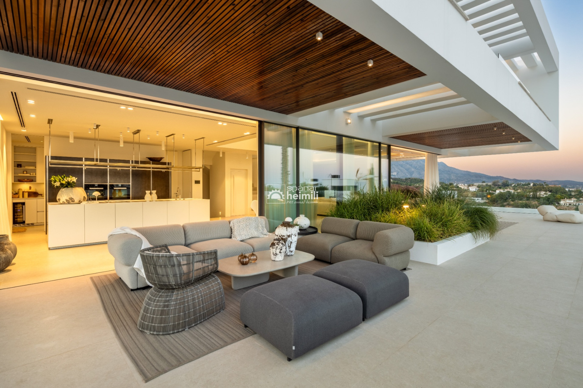 Nieuwbouw - Villa -
Malaga - Marbella