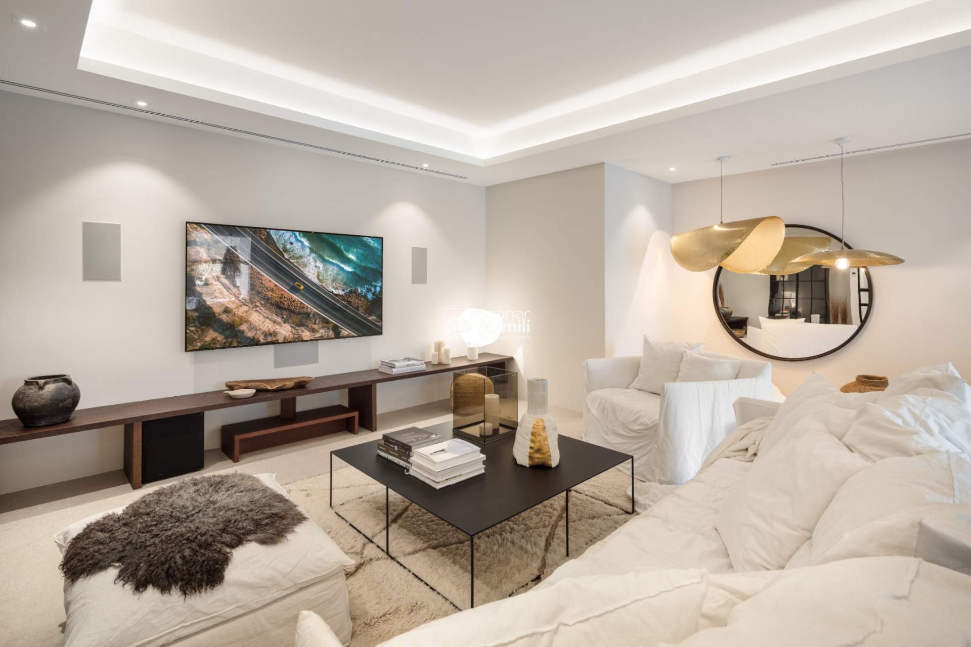 Nieuwbouw - Villa -
Malaga - Marbella