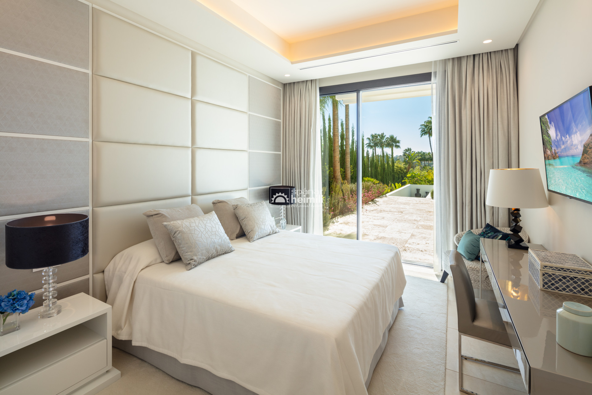 Nieuwbouw - Villa -
Malaga - Marbella