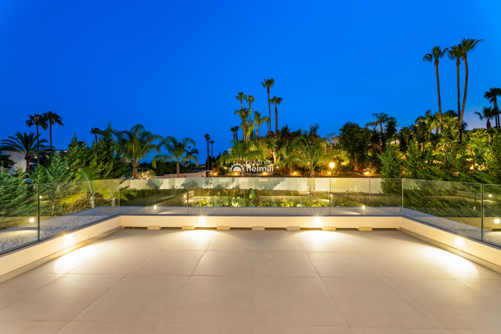 Nieuwbouw - Villa -
Malaga - Marbella