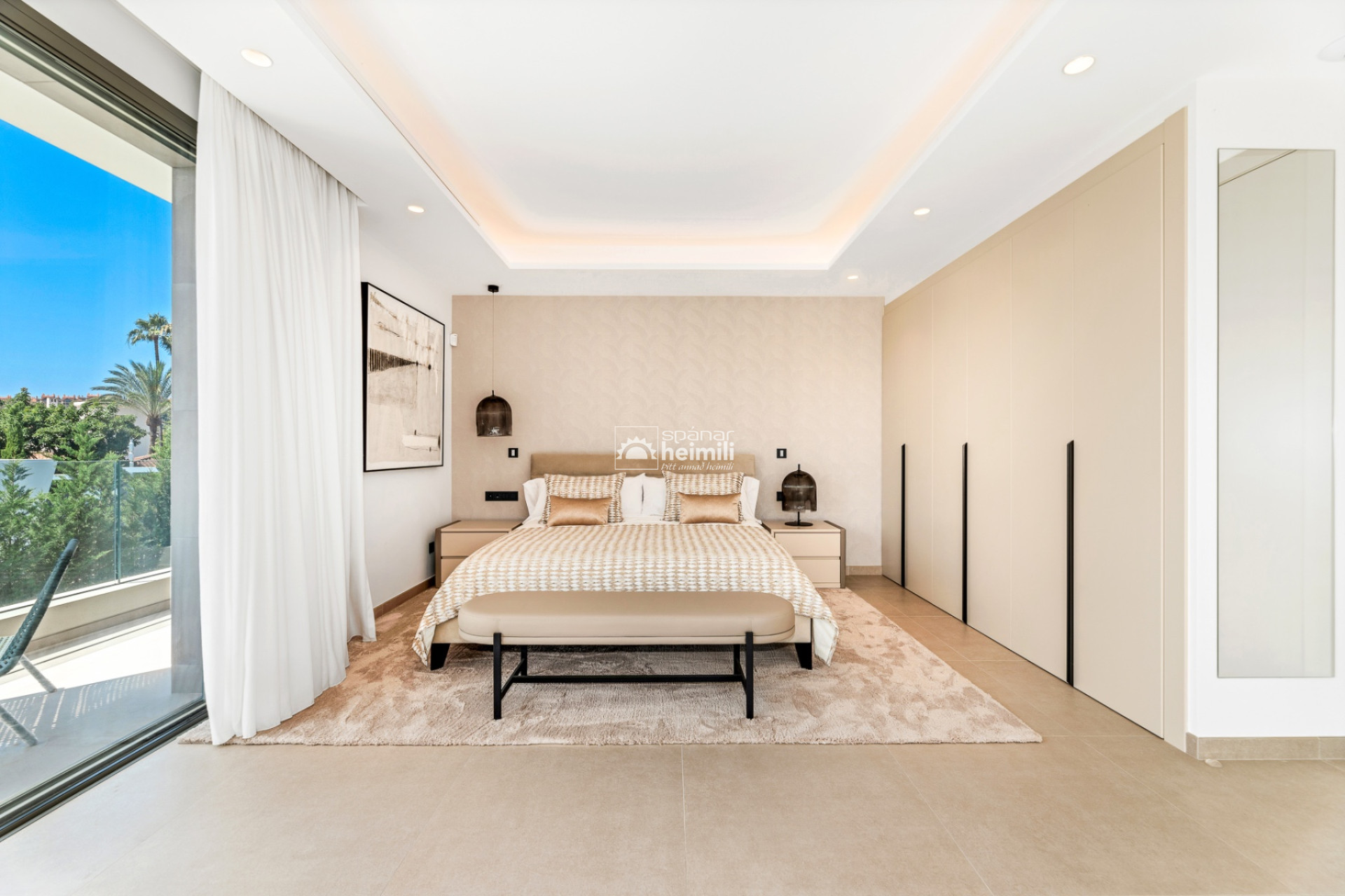 Nieuwbouw - Villa -
Malaga - Marbella