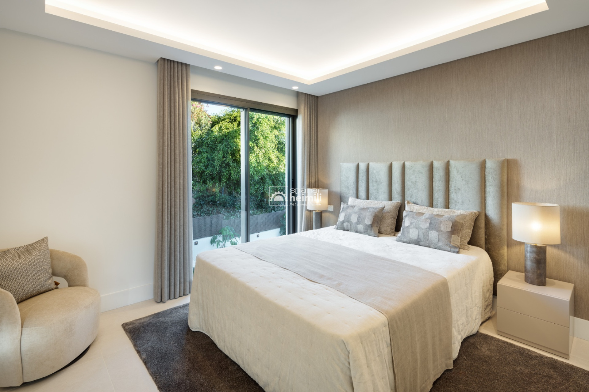 Nieuwbouw - Villa -
Malaga - Marbella