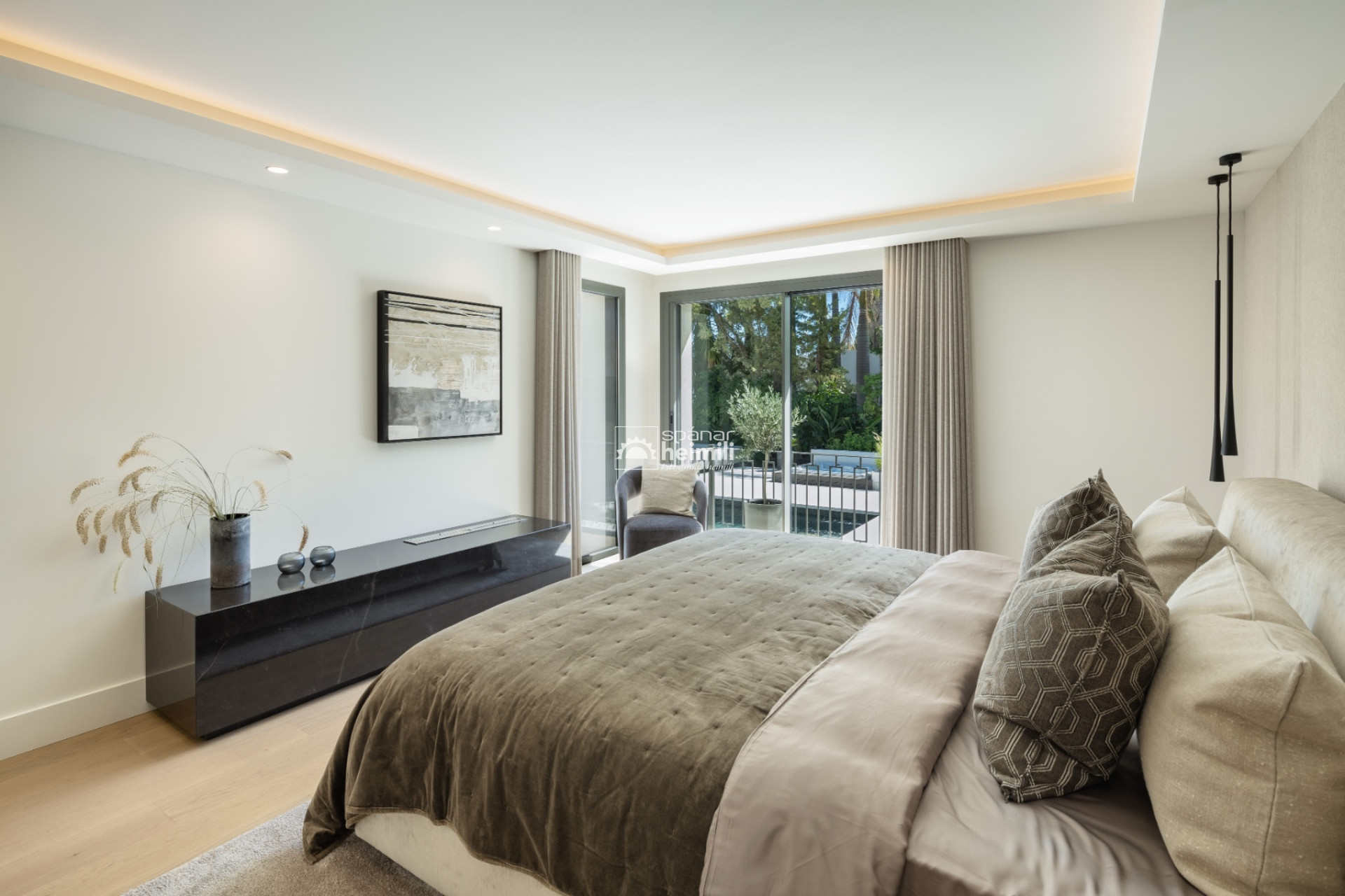 Nieuwbouw - Villa -
Malaga - Marbella