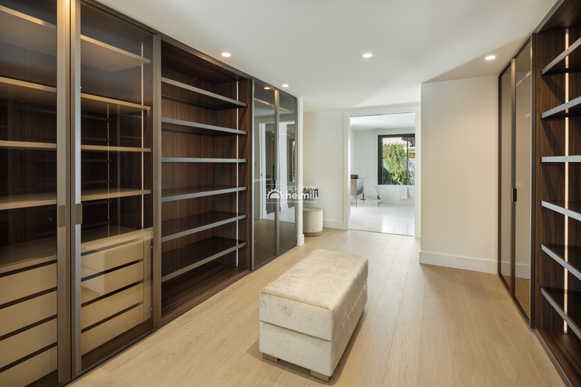 Nieuwbouw - Villa -
Malaga - Marbella