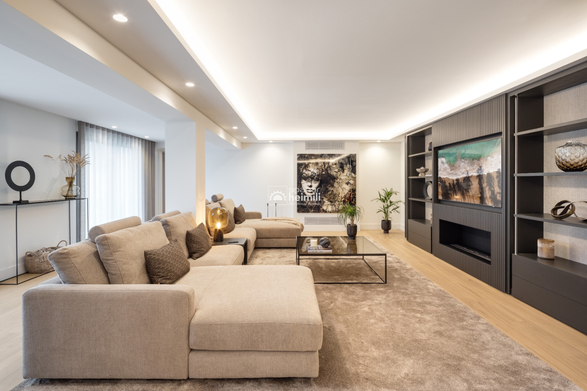 Nieuwbouw - Villa -
Malaga - Marbella
