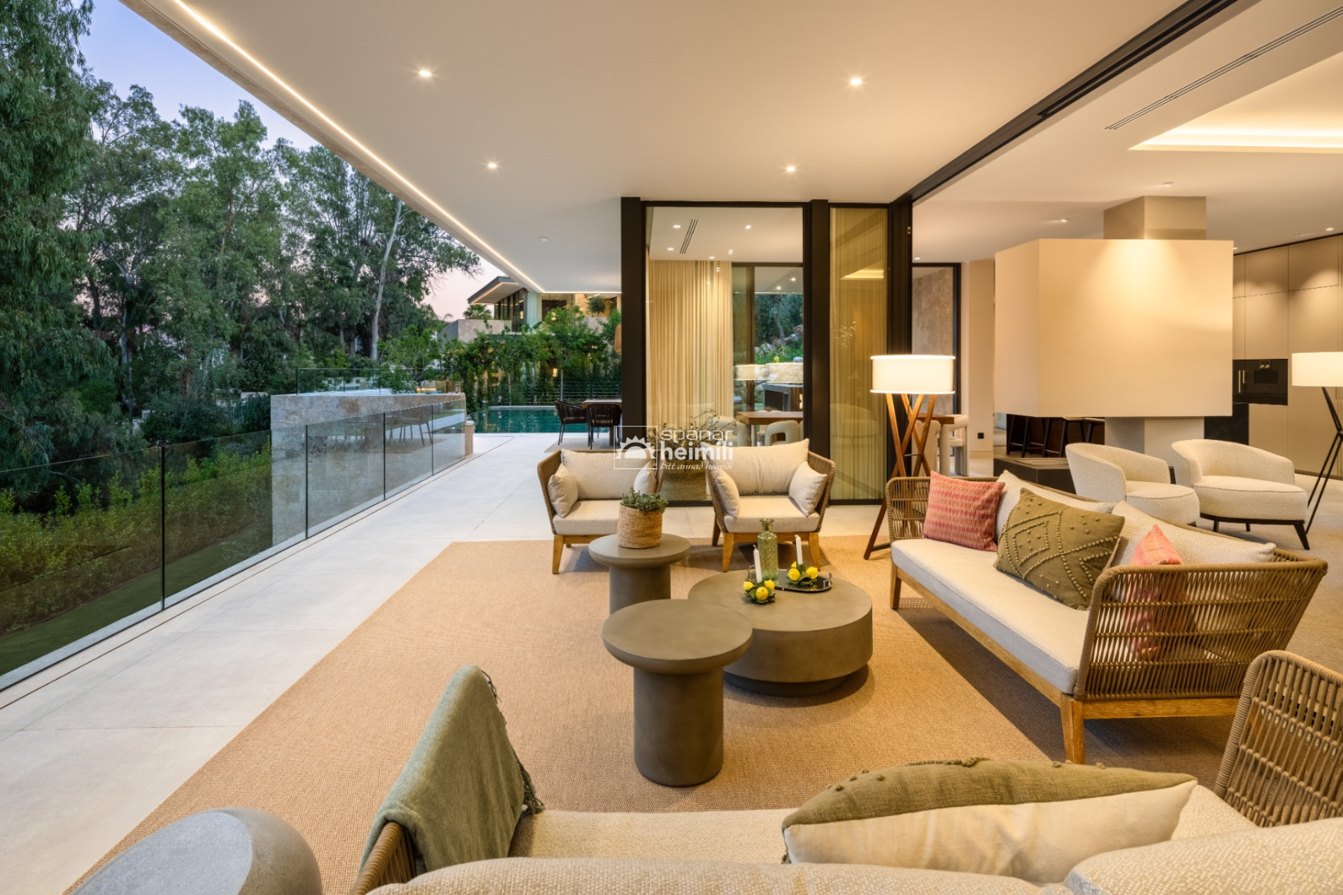 Nieuwbouw - Villa -
Malaga - Marbella