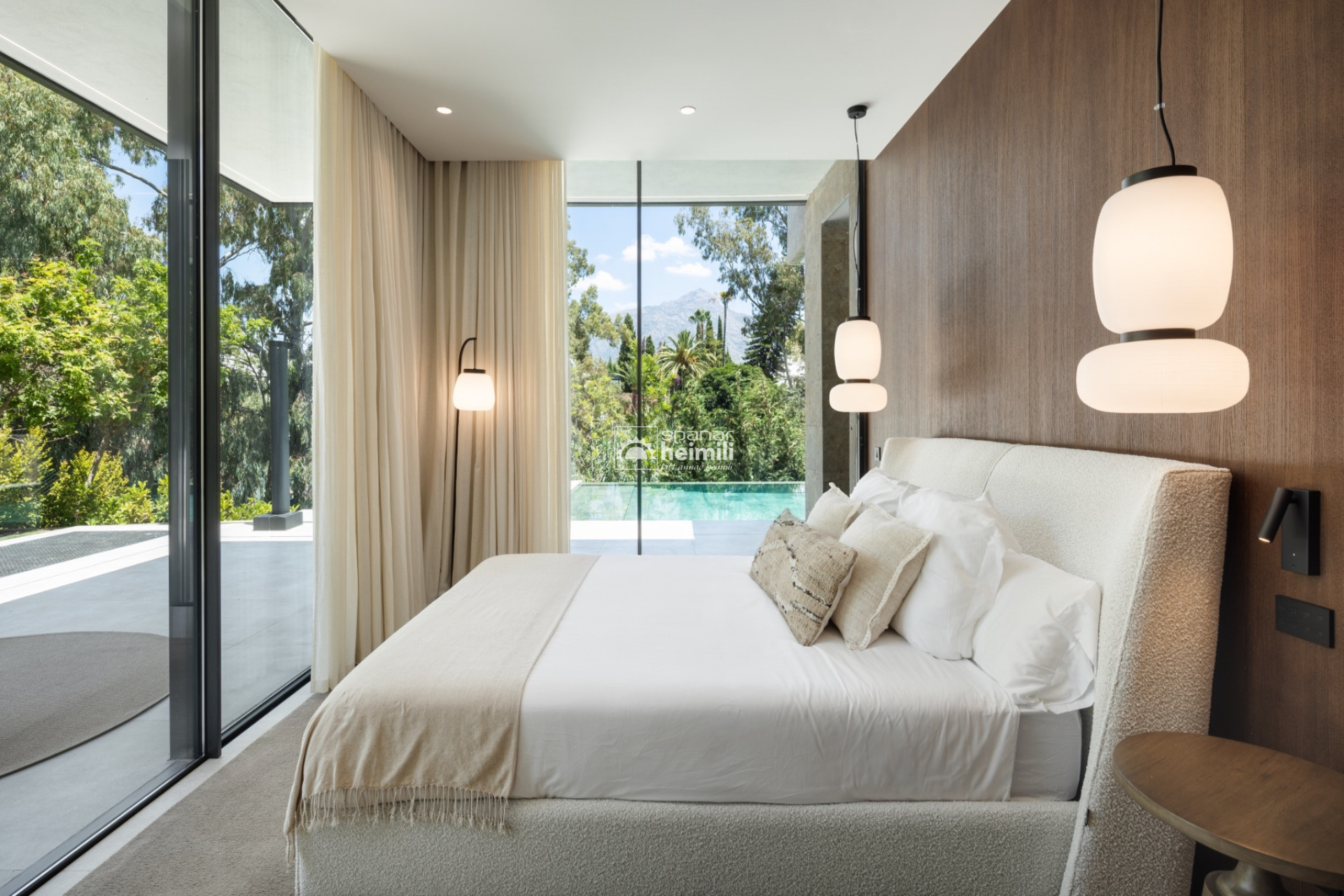 Nieuwbouw - Villa -
Malaga - Marbella
