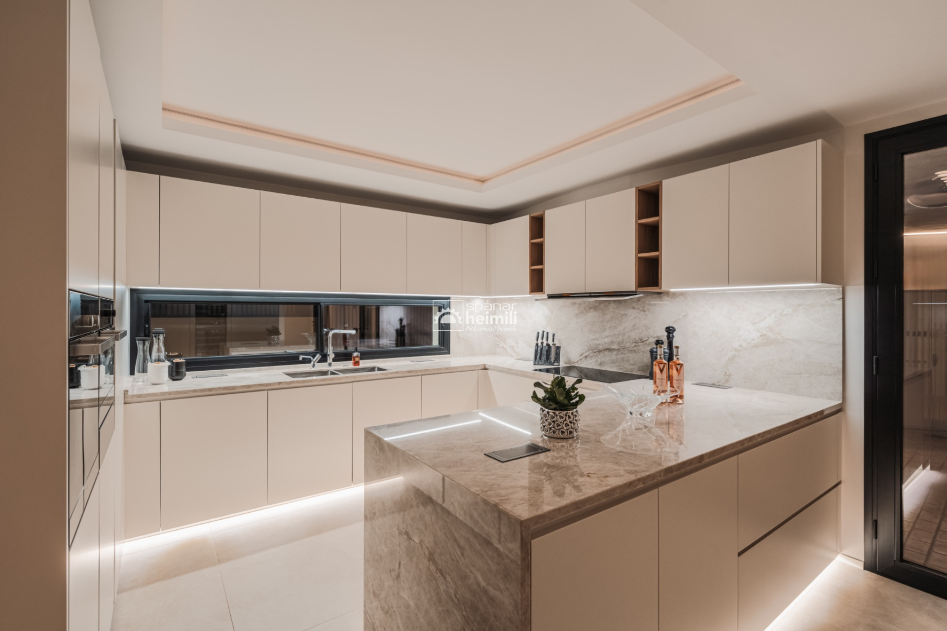 Nieuwbouw - Villa -
Malaga - Marbella