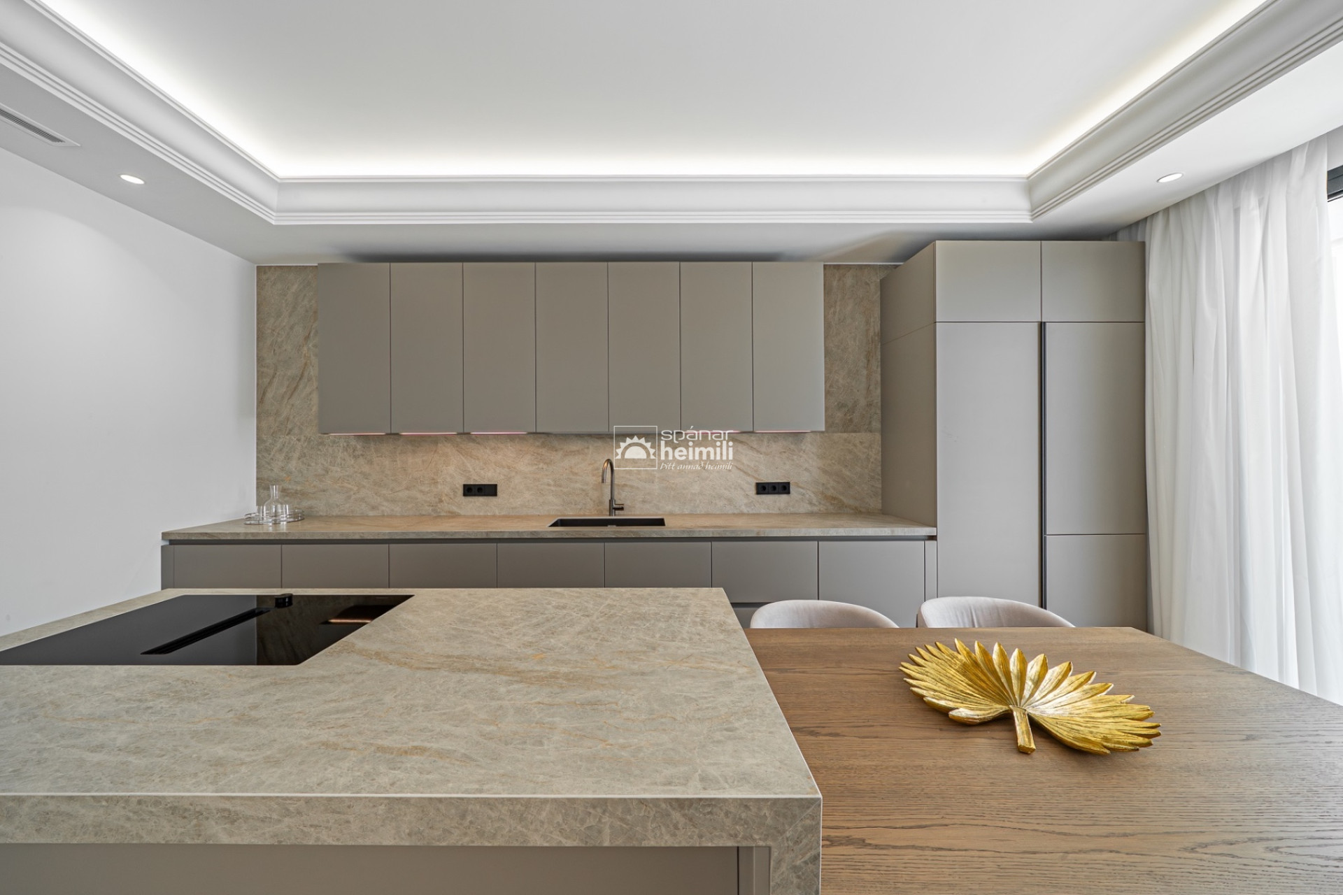 Nieuwbouw - Villa -
Malaga - Marbella