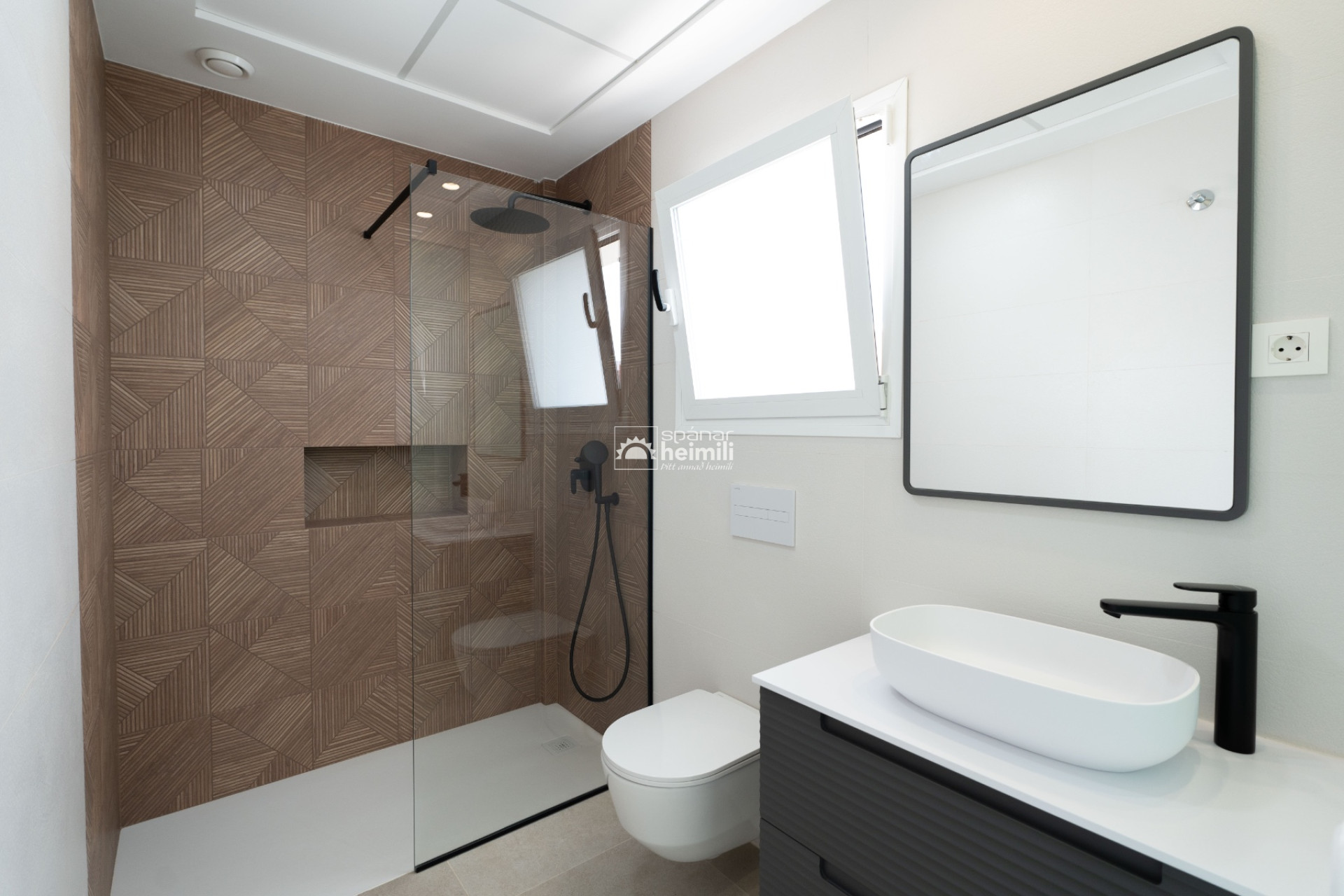 Nieuwbouw - Villa -
Pilar de la Horadada