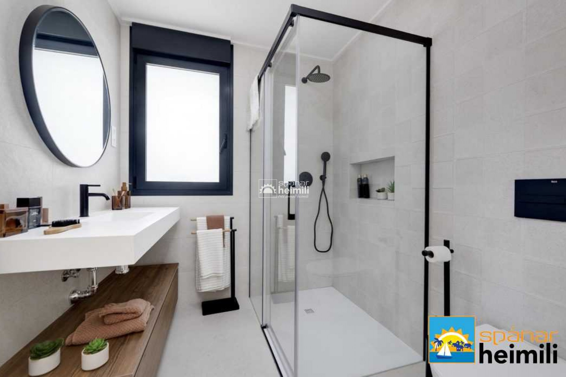 Nieuwbouw - Villa -
Quesada/Benijofar