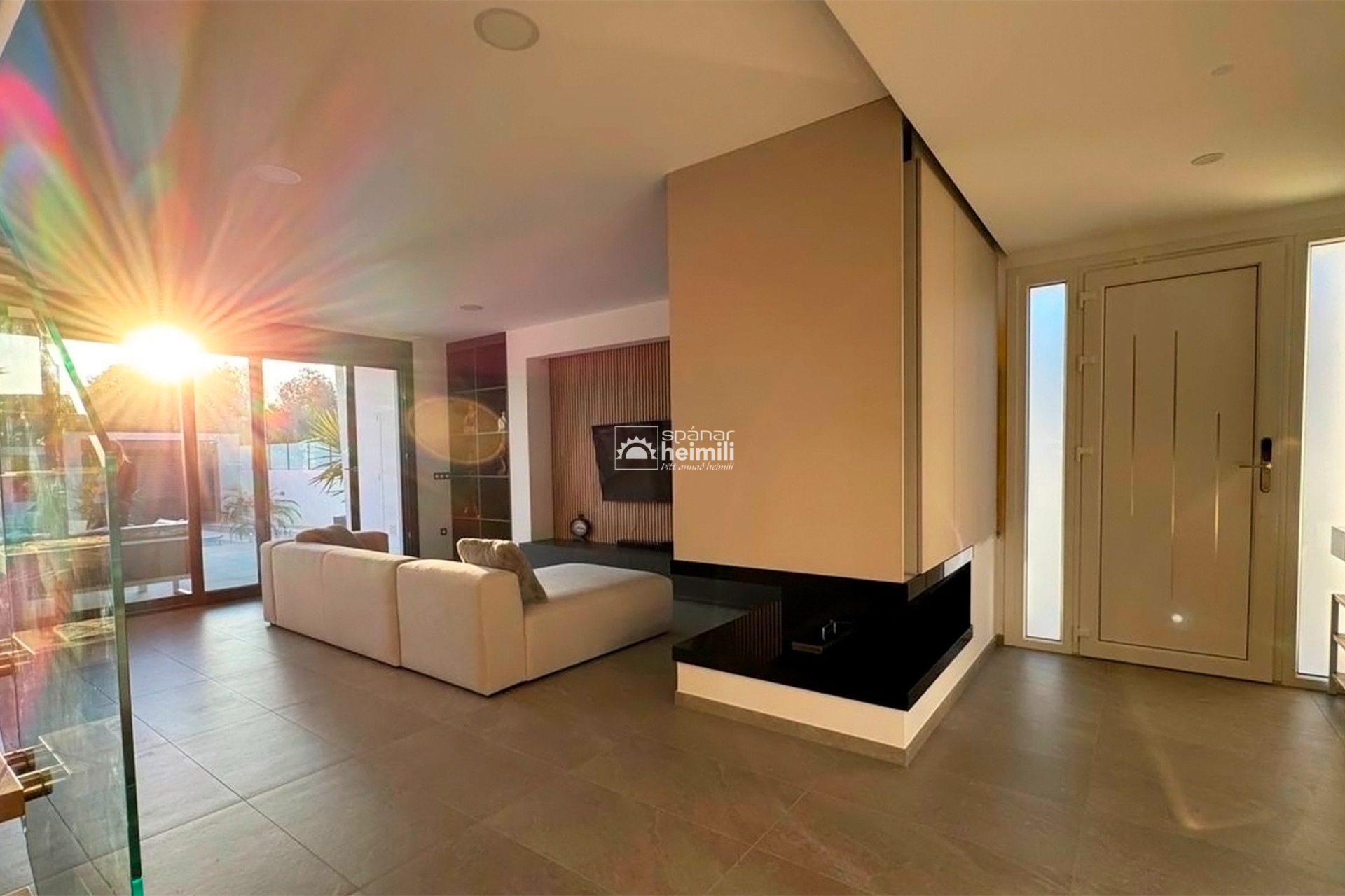 Nieuwbouw - Villa -
Quesada/Benijofar