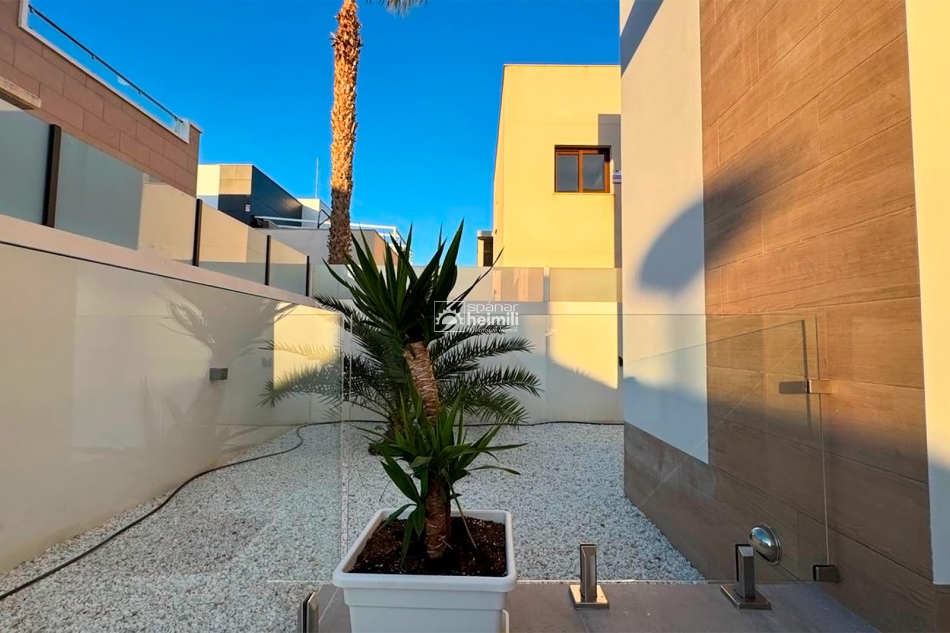 Nieuwbouw - Villa -
Quesada/Benijofar