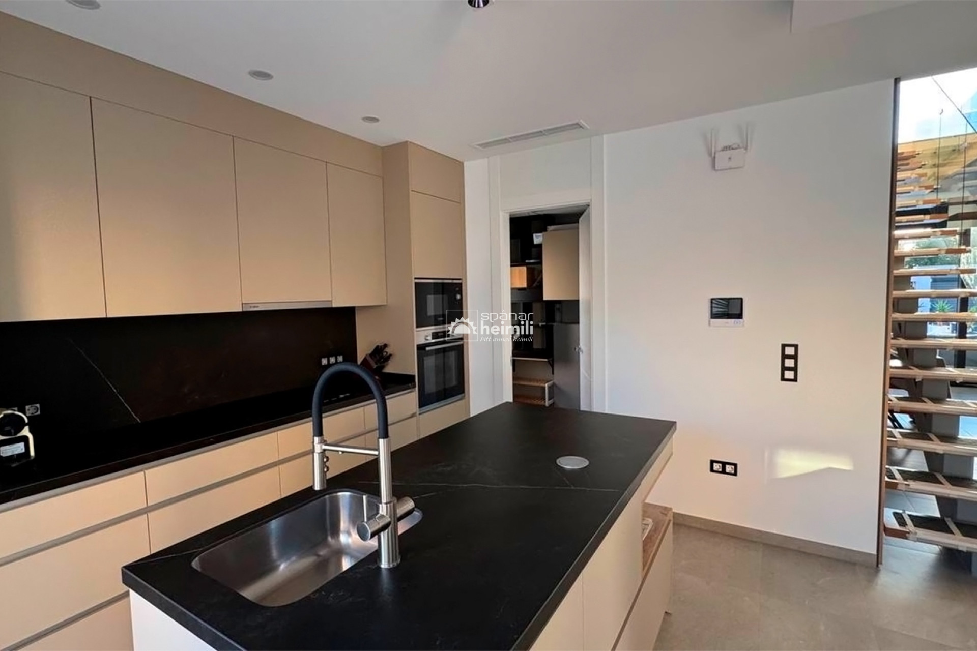 Nieuwbouw - Villa -
Quesada/Benijofar