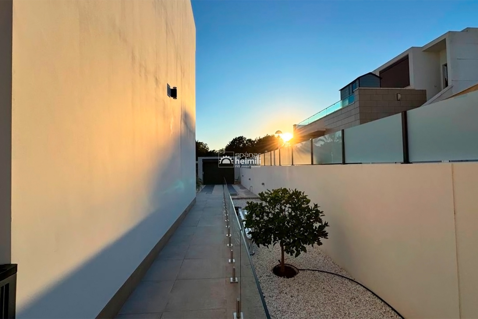 Nieuwbouw - Villa -
Quesada/Benijofar