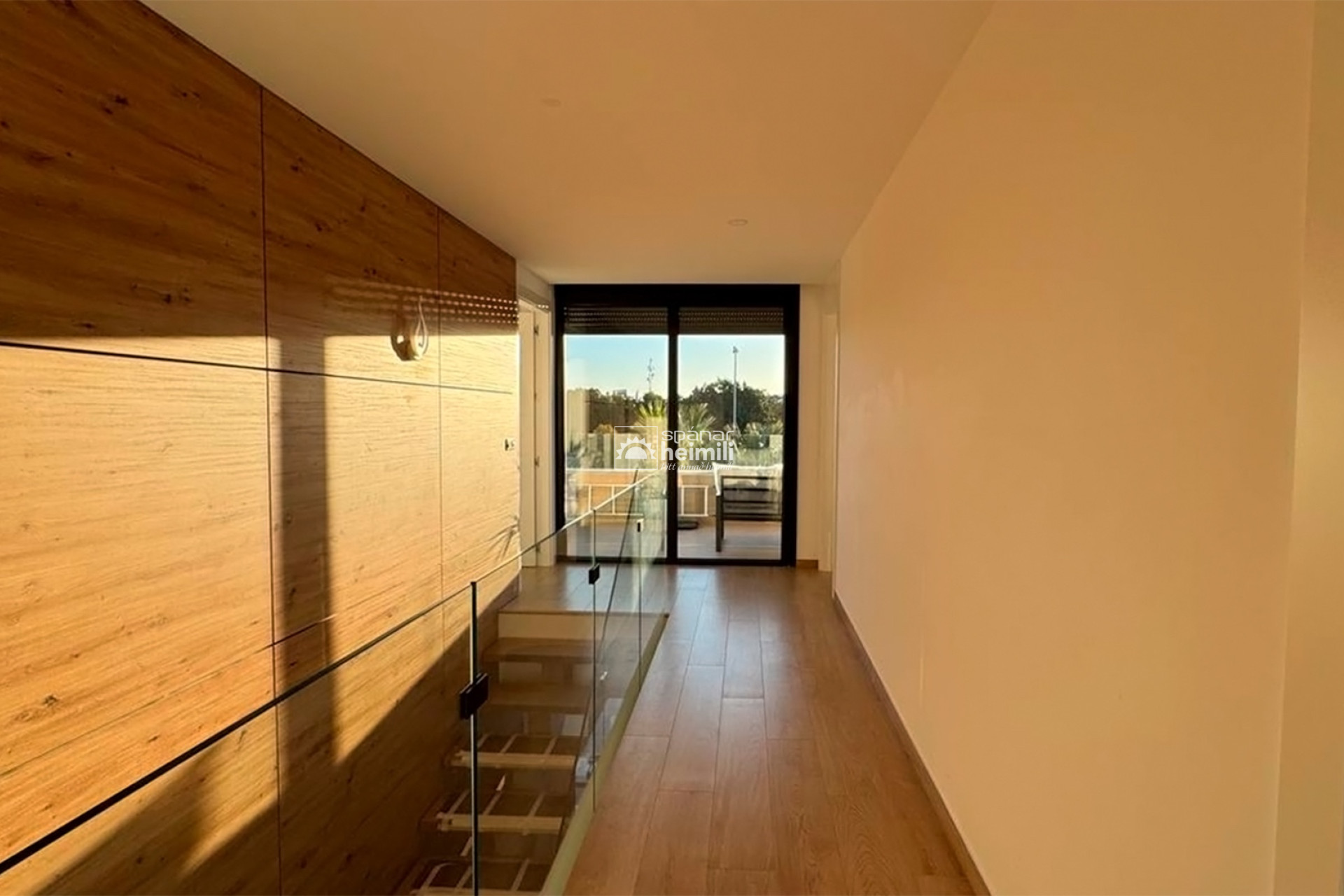 Nieuwbouw - Villa -
Quesada/Benijofar