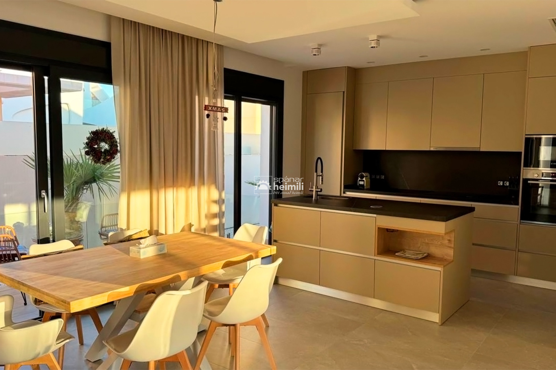 Nieuwbouw - Villa -
Quesada/Benijofar