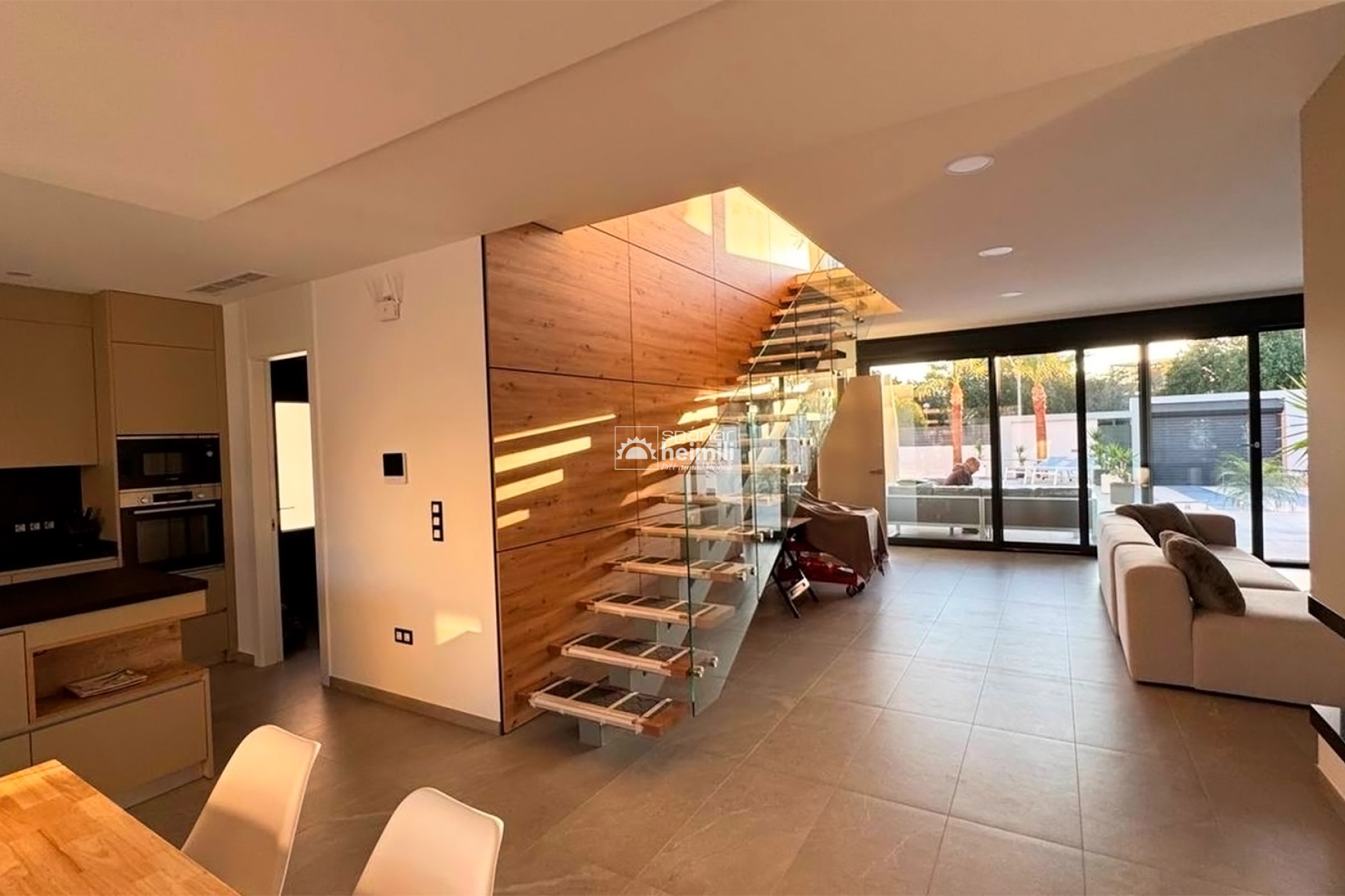 Nieuwbouw - Villa -
Quesada/Benijofar