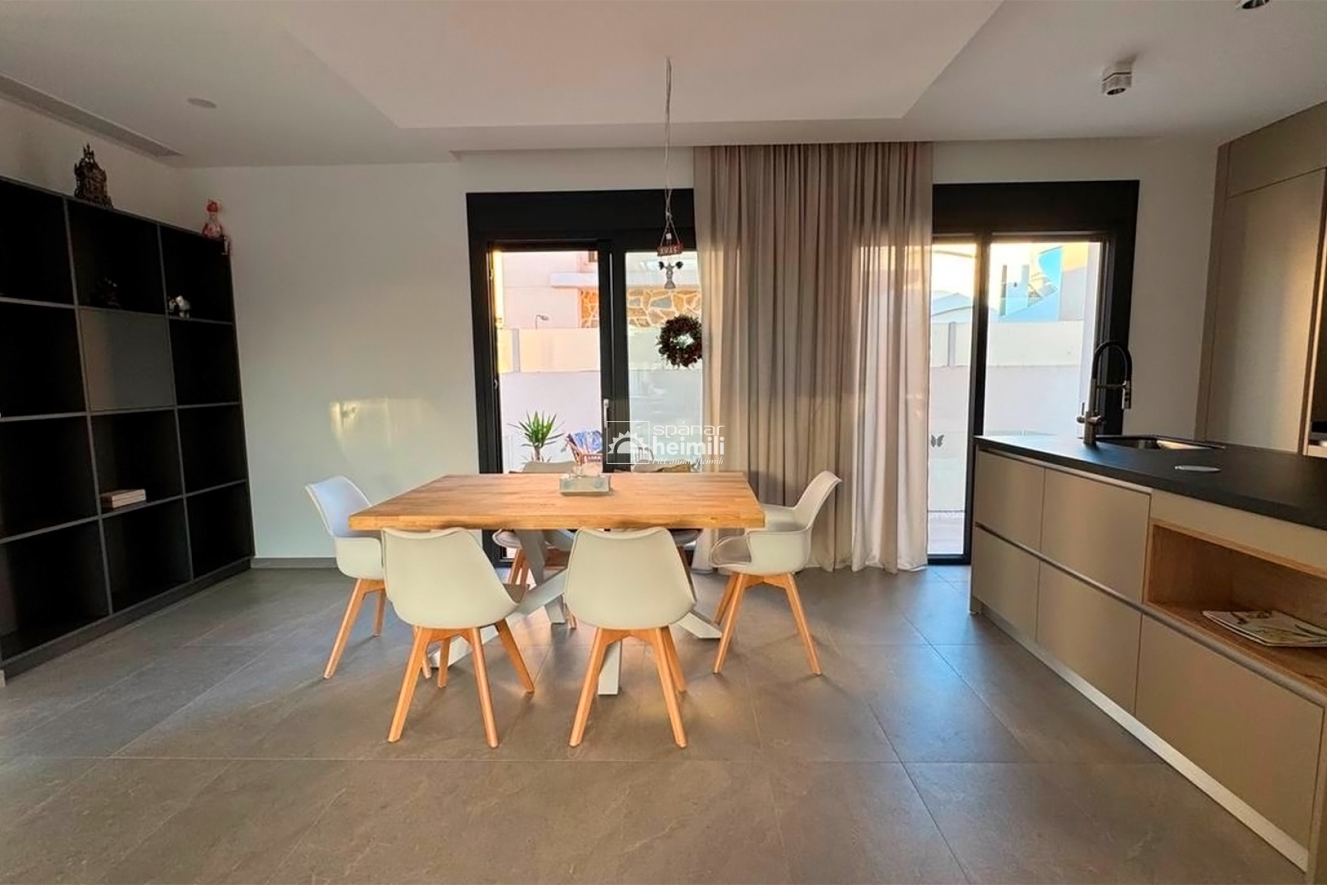 Nieuwbouw - Villa -
Quesada/Benijofar