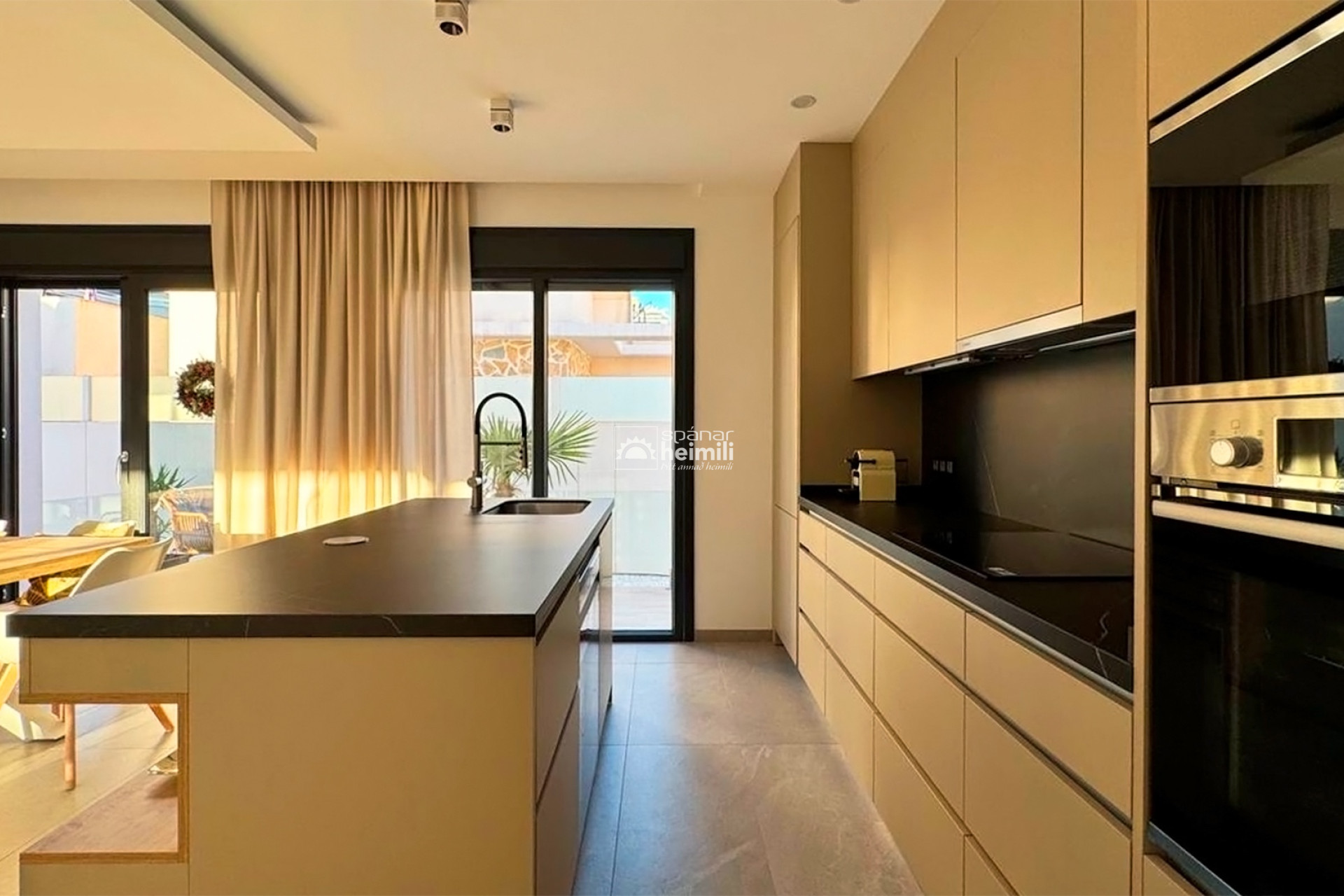 Nieuwbouw - Villa -
Quesada/Benijofar