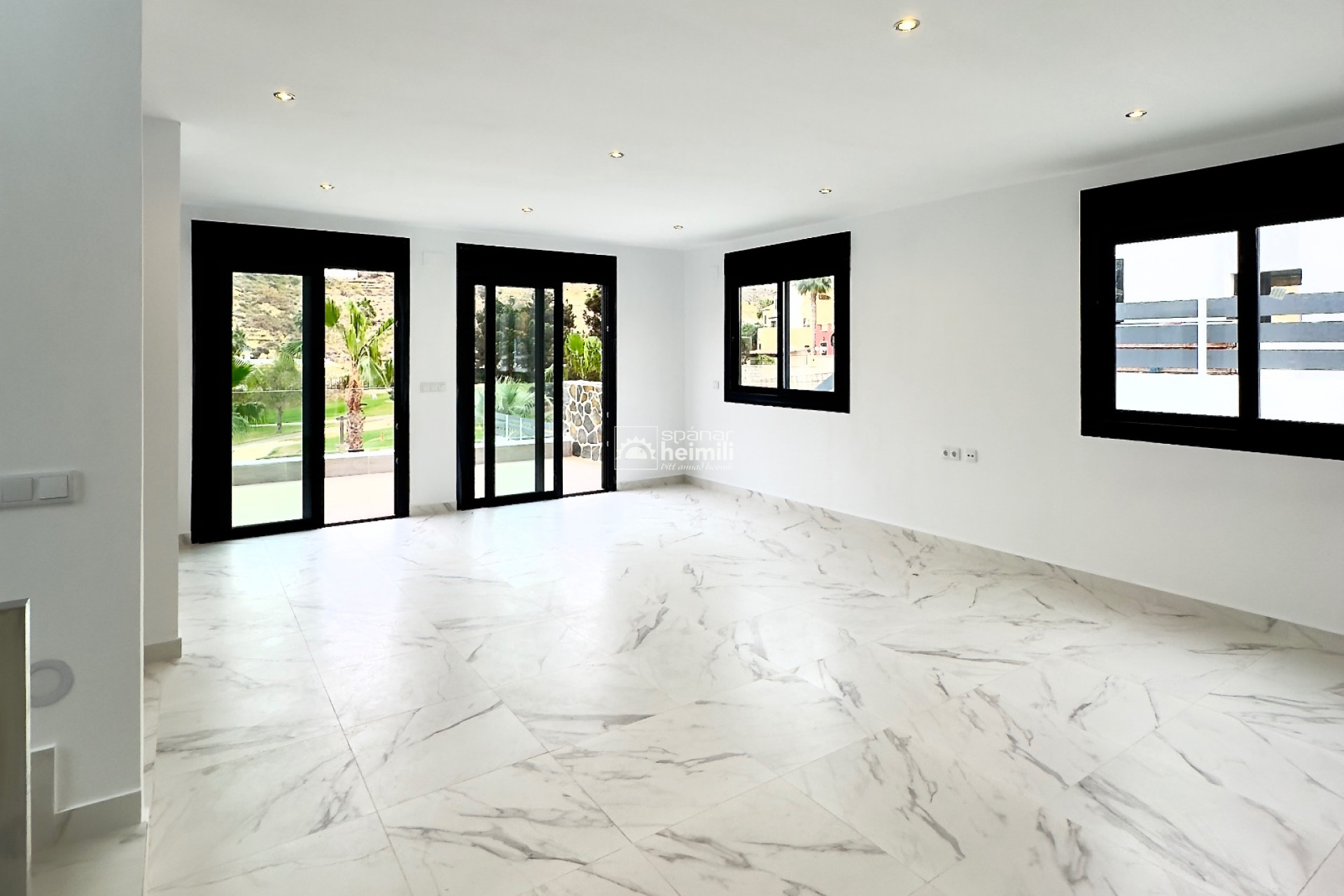 Nieuwbouw - Villa -
Quesada/Benijofar