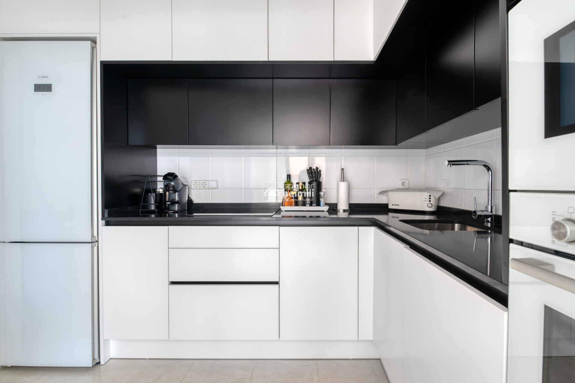 Nieuwbouw - Villa -
Quesada/Benijofar