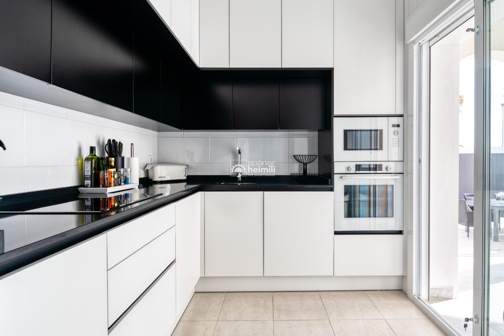 Nieuwbouw - Villa -
Quesada/Benijofar