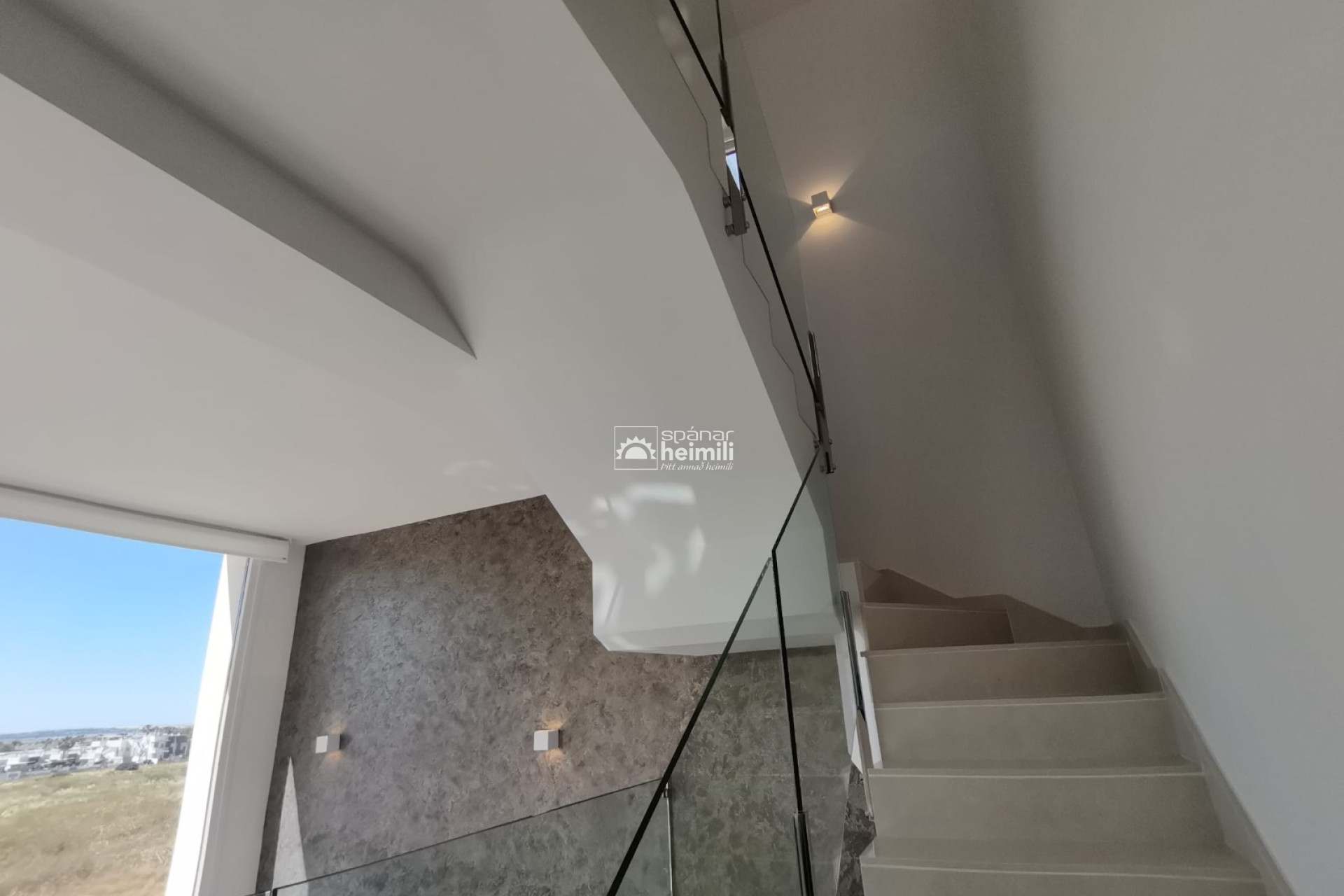 Nieuwbouw - Villa -
Quesada/Benijofar