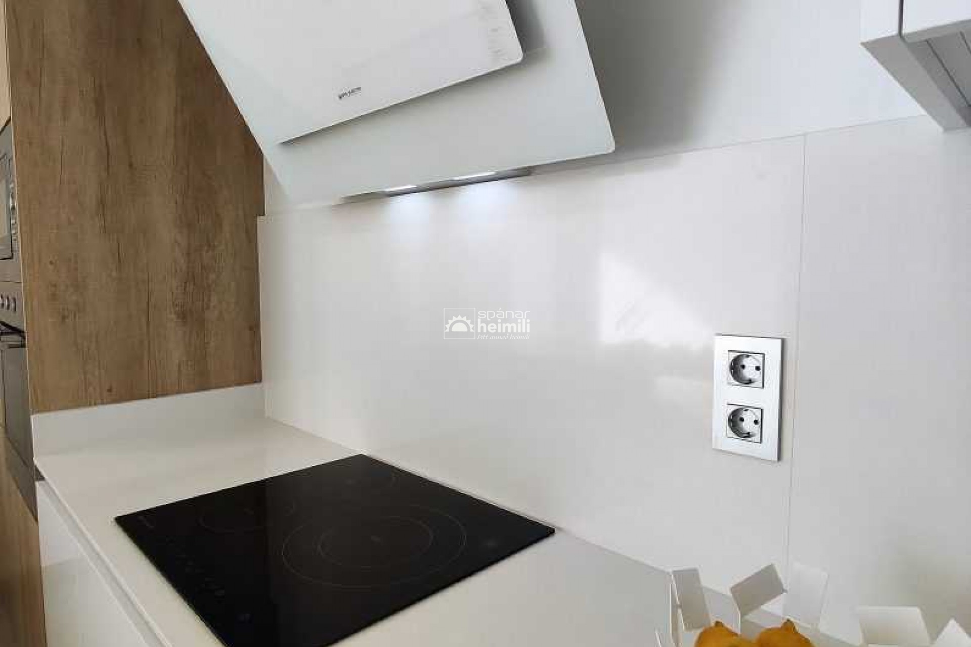 Nieuwbouw - Villa -
Quesada/Benijofar