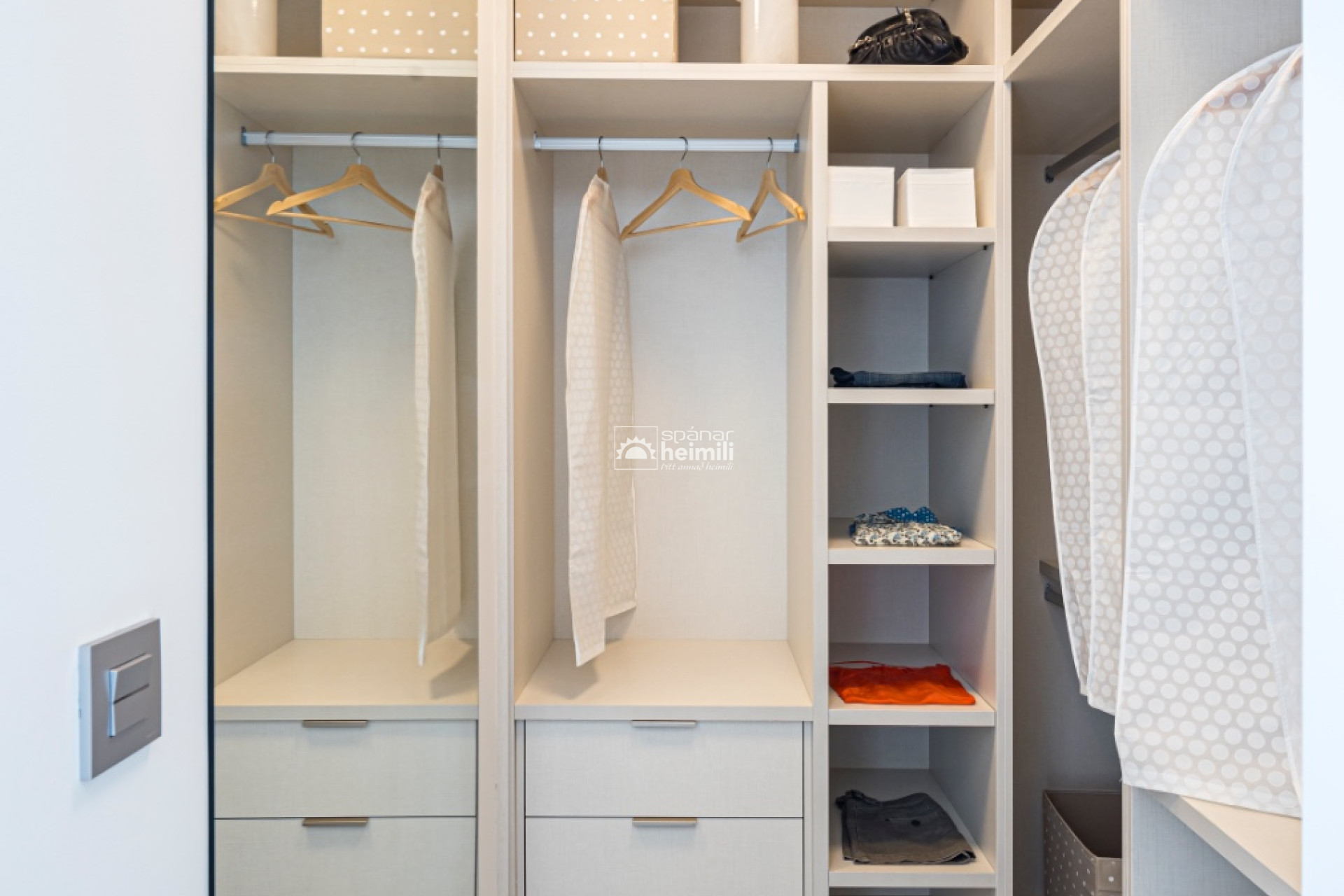 Nieuwbouw - Villa -
Roda Golf