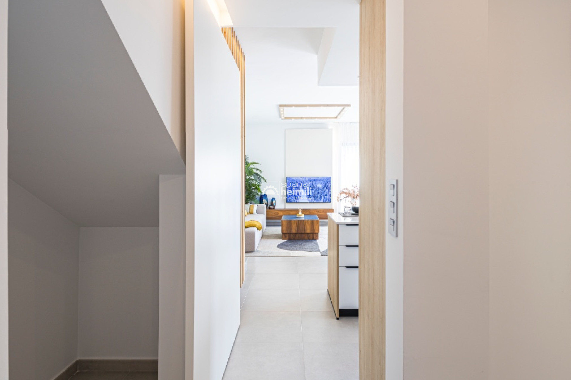 Nieuwbouw - Villa -
Roda Golf