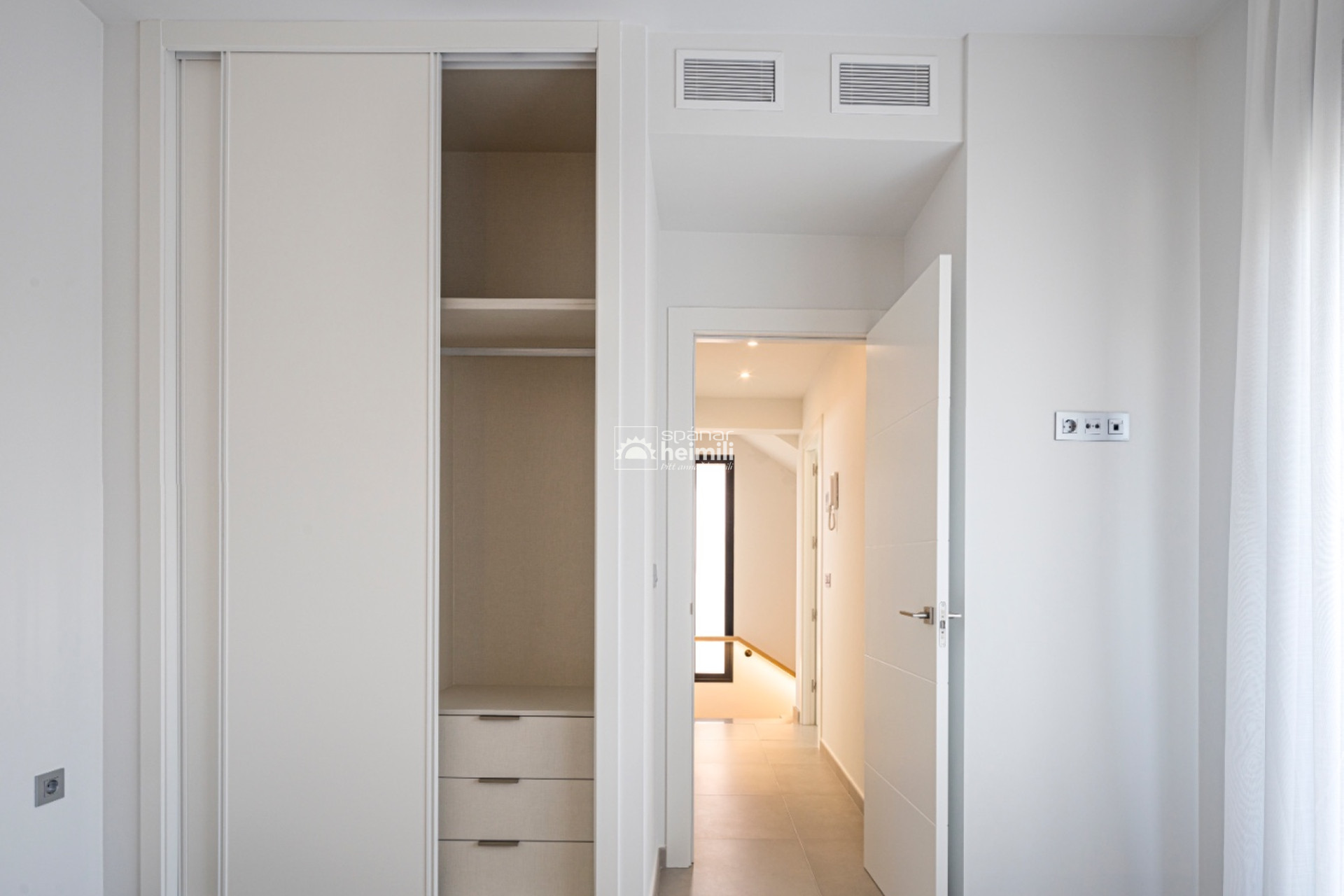 Nieuwbouw - Villa -
Roda Golf