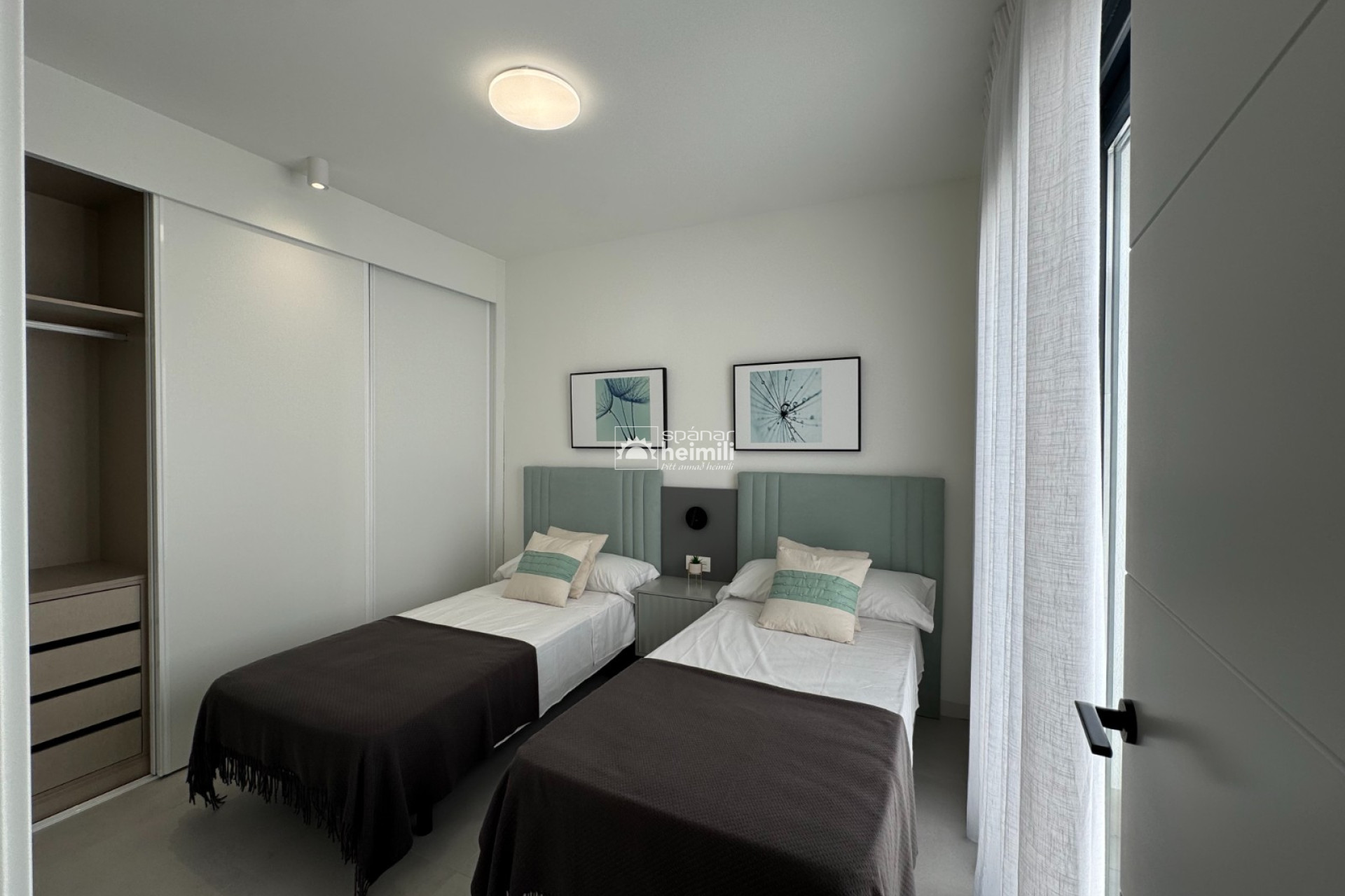 Nieuwbouw - Villa -
Roldán