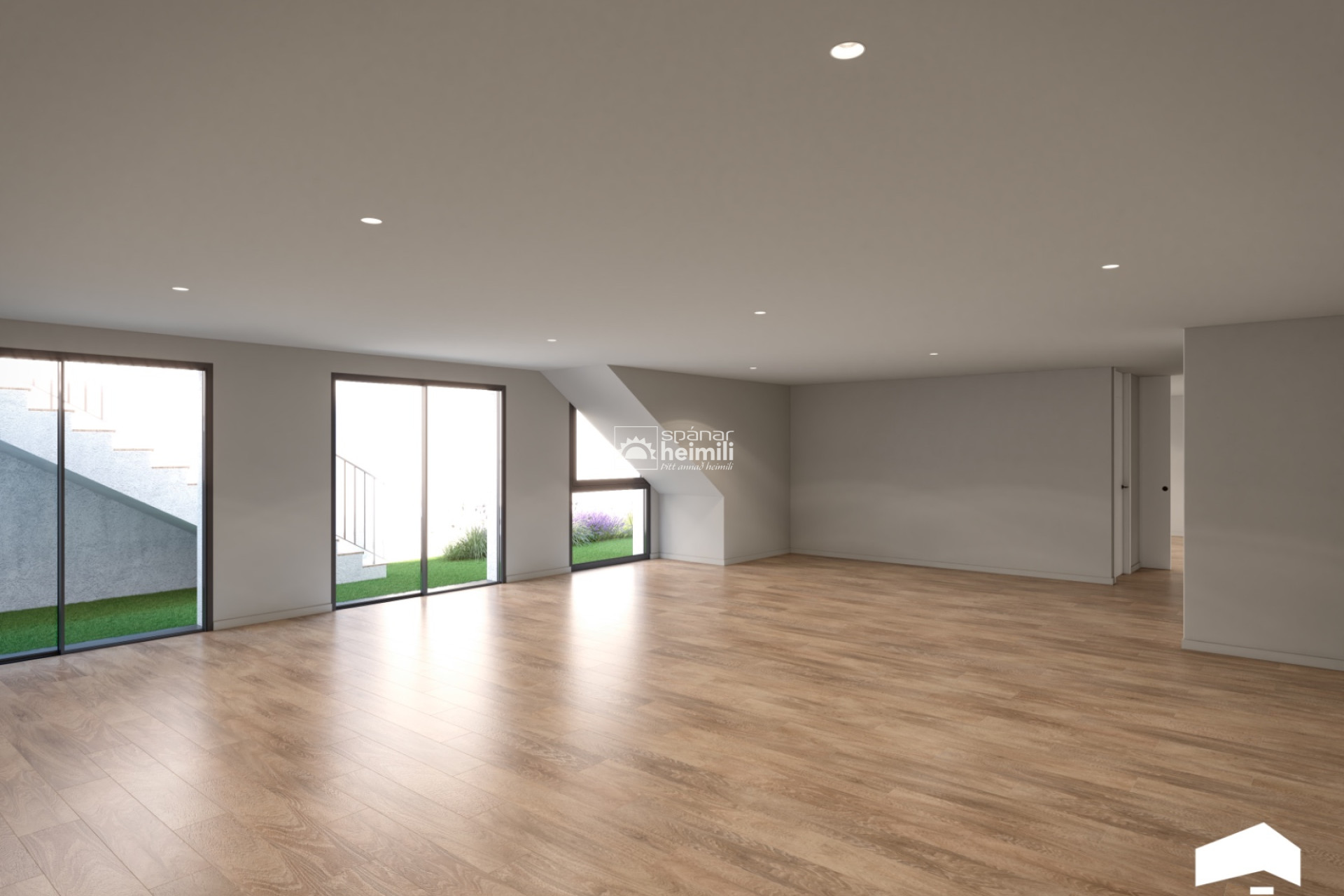 Nieuwbouw - Villa -
Santa Rosalia