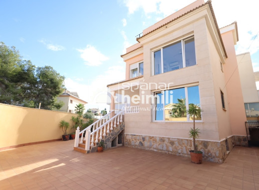  - Nieuwbouw - Villamartin - Villamartin