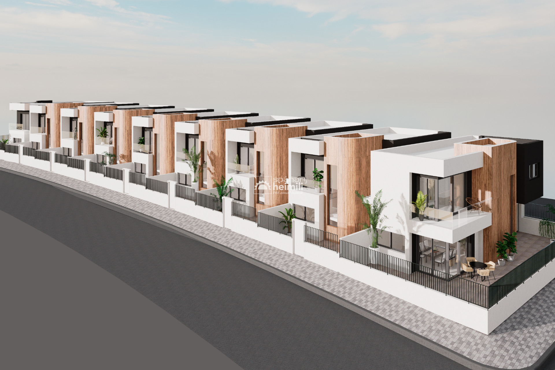 Nouvelle construction -  -
Águilas - Murcia