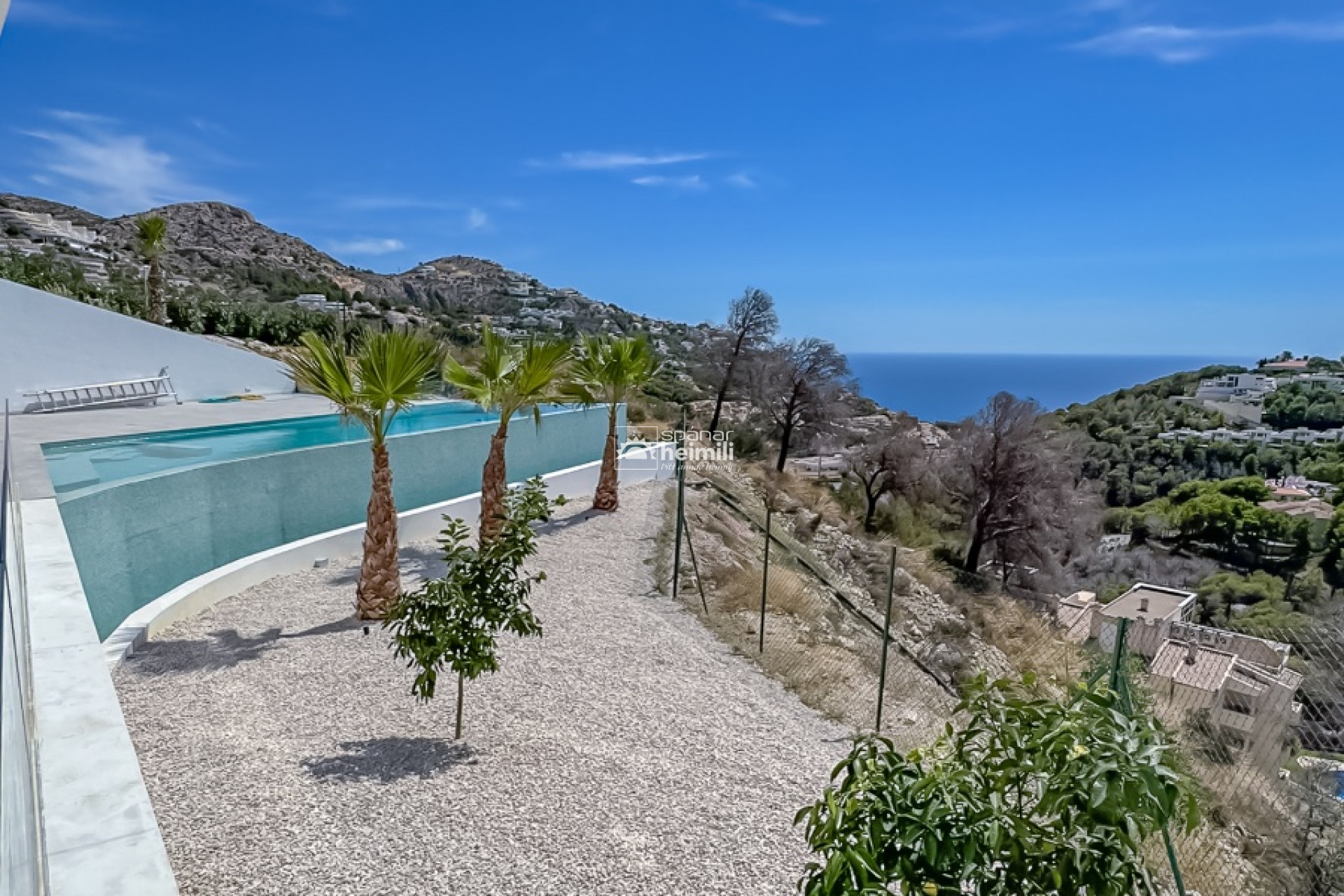 Nouvelle construction -  -
Albir, Alfaz / Altea - Altea