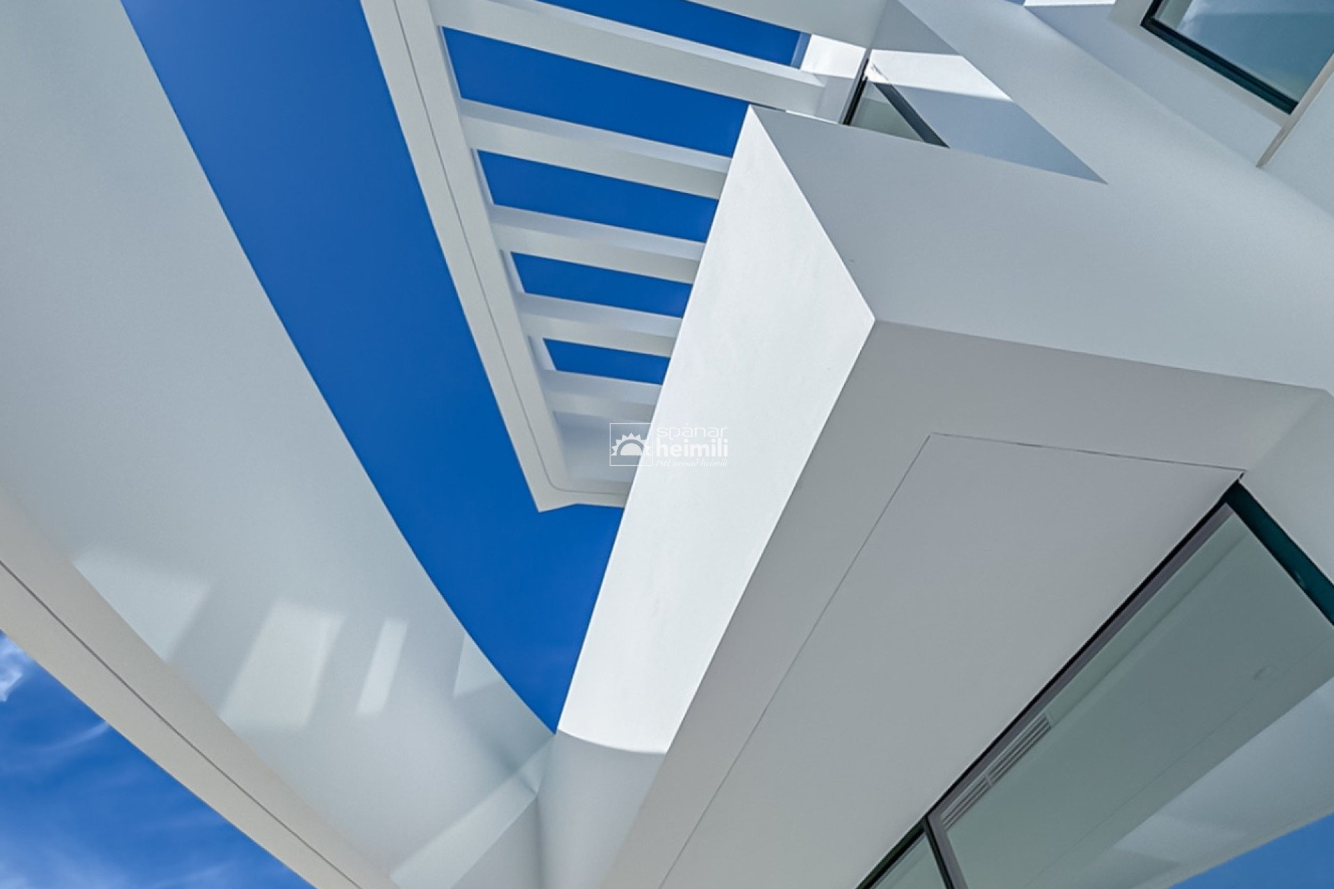 Nouvelle construction -  -
Albir, Alfaz / Altea - Altea